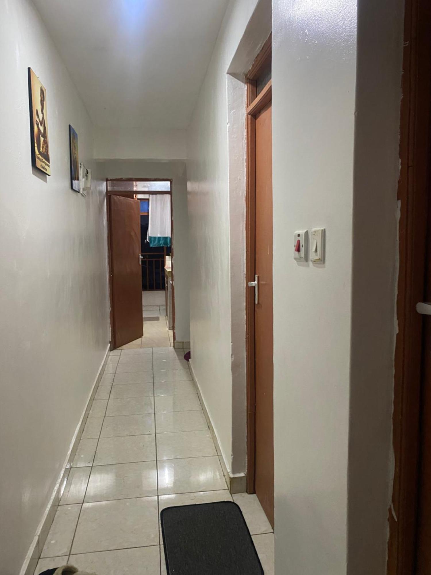 Lumumba Drive Legendary Apartment Nairobi