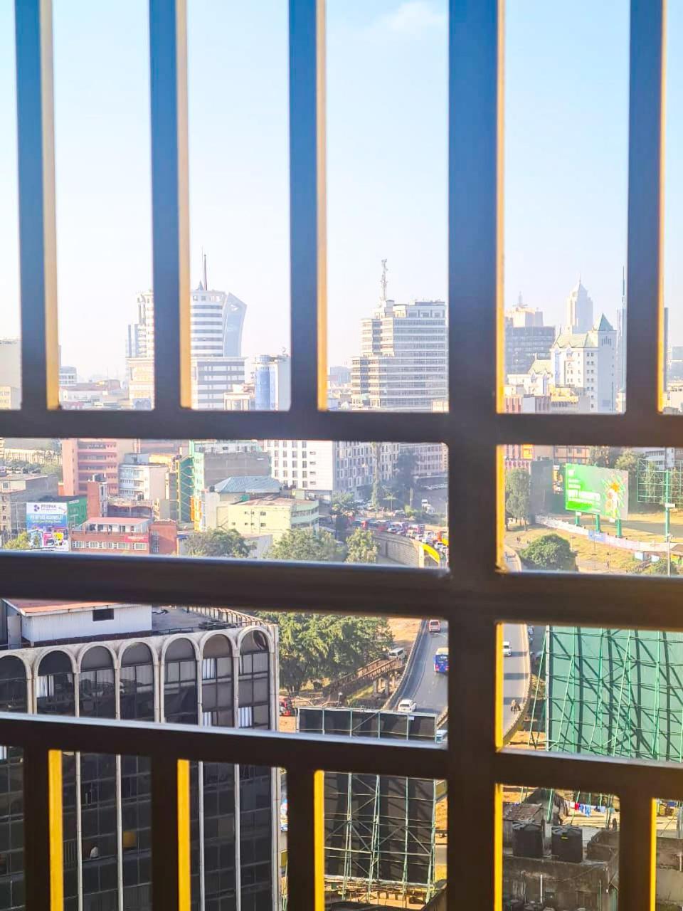 Apartment Csons 2bedroom Nairobi