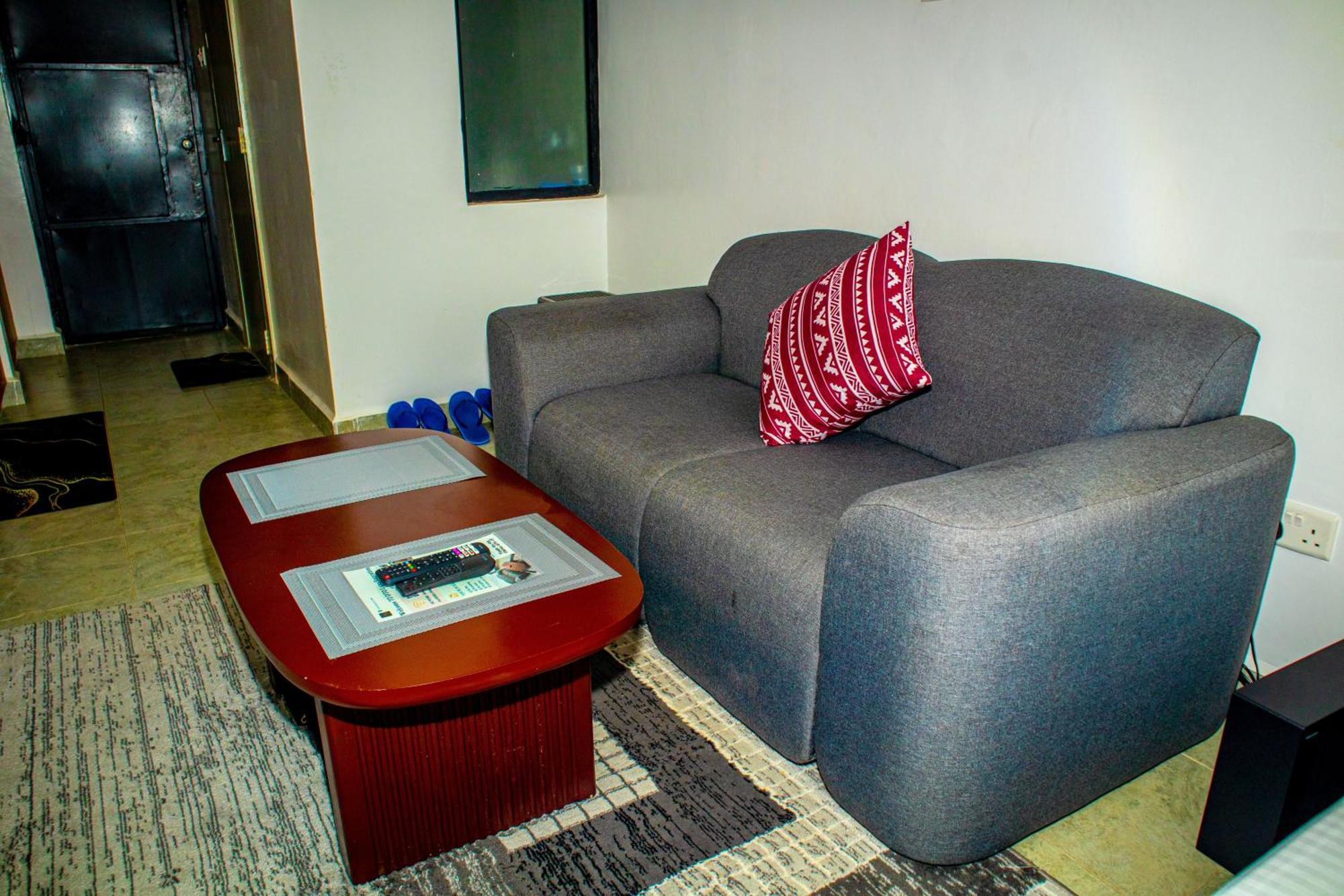 Apartamento Airport Ready Comfort At Dto Luxe Near Jkia & Sgr *