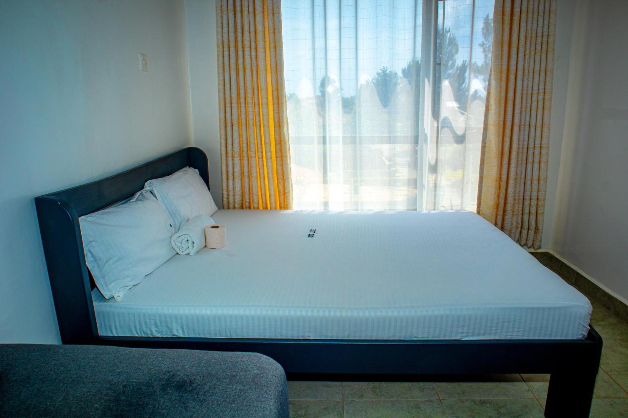 Apartamento Airport Ready Comfort At Dto Luxe Near Jkia & Sgr *