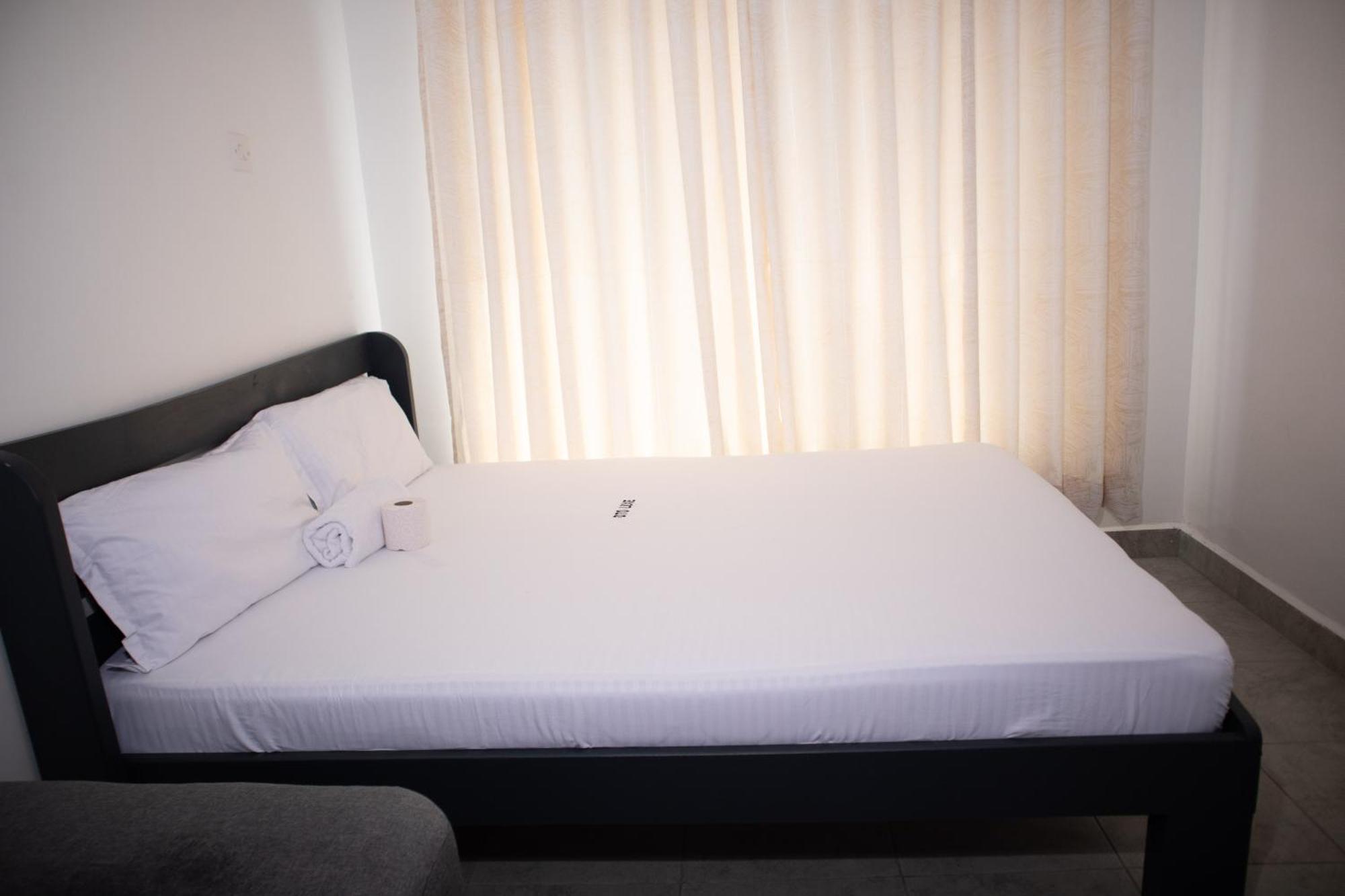 Airport Ready Comfort At Dto Luxe Near Jkia & Sgr Apartamento Nairobi