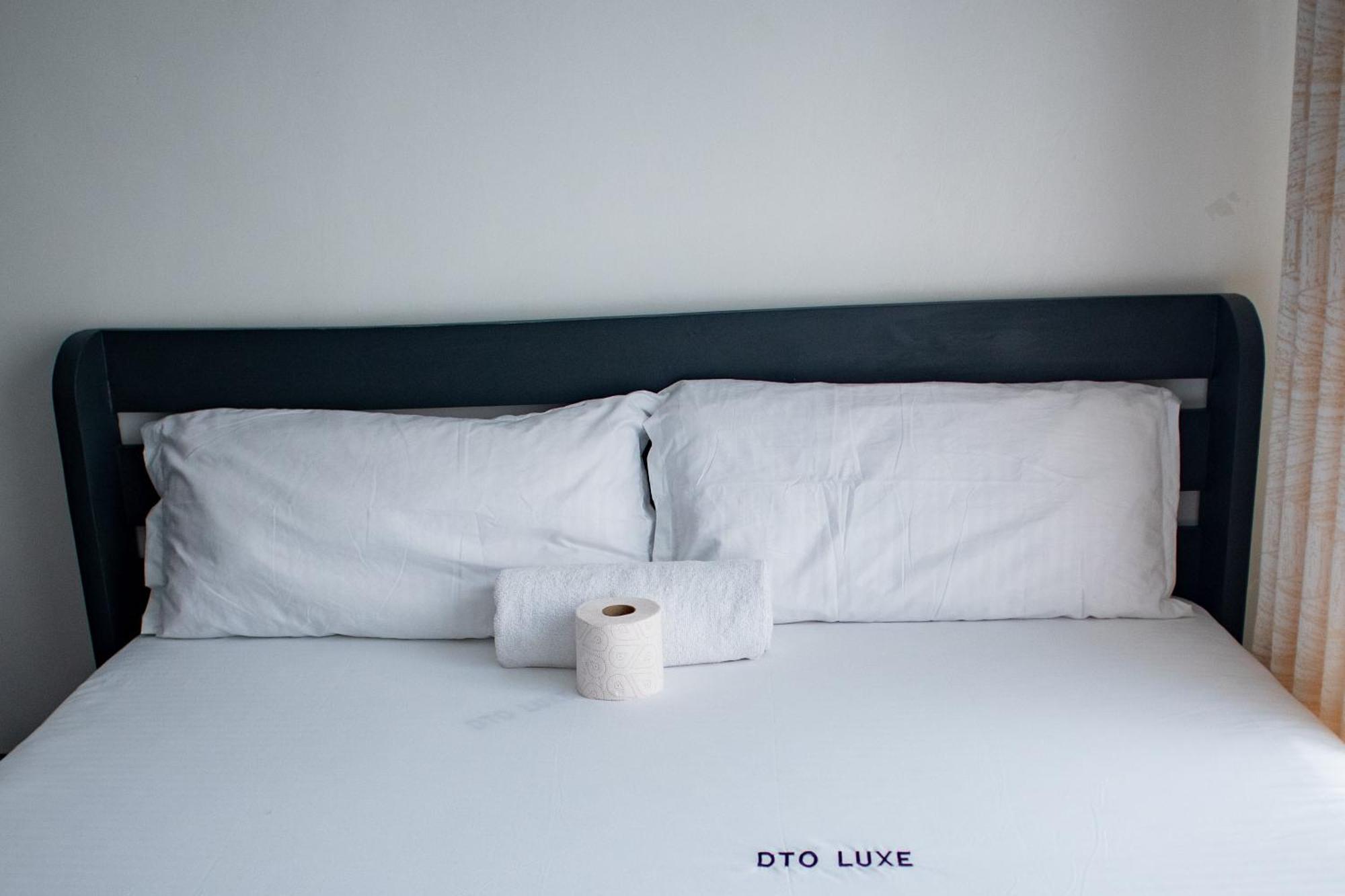 Apartamento Airport Ready Comfort At Dto Luxe Near Jkia & Sgr *