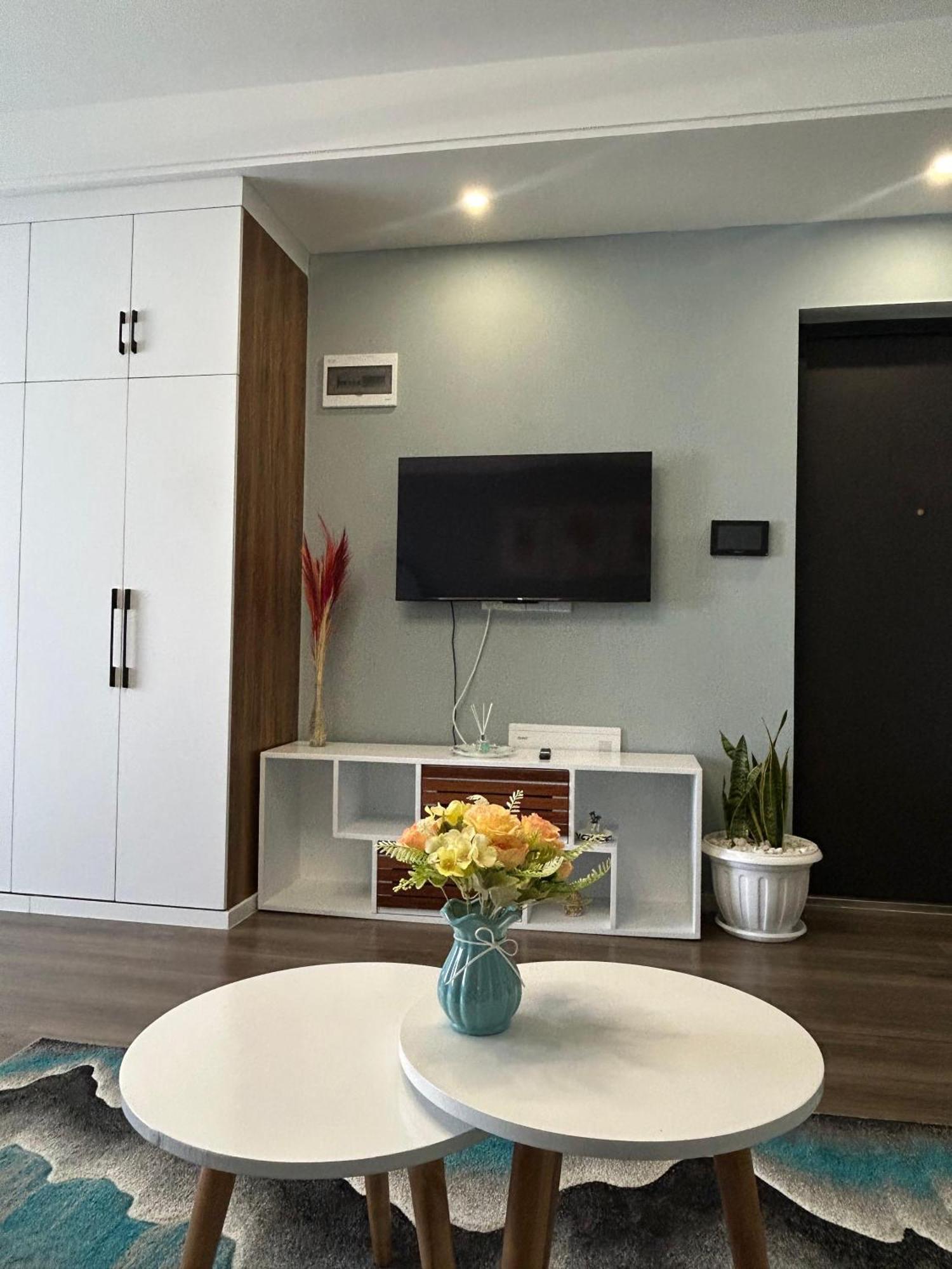 Apartment Serene Hideaway, Kilimani