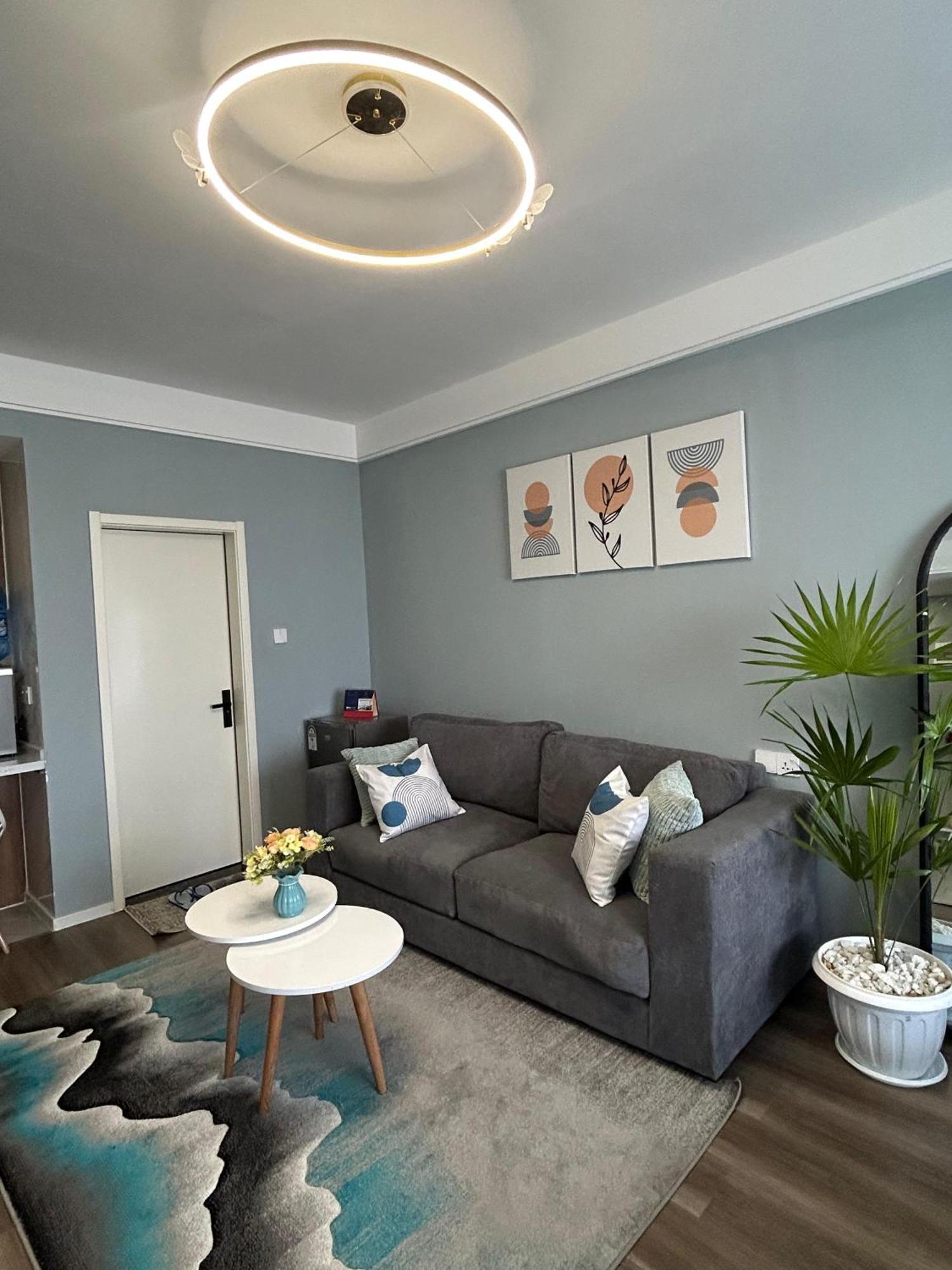 Serene Hideaway, Kilimani Nairobi