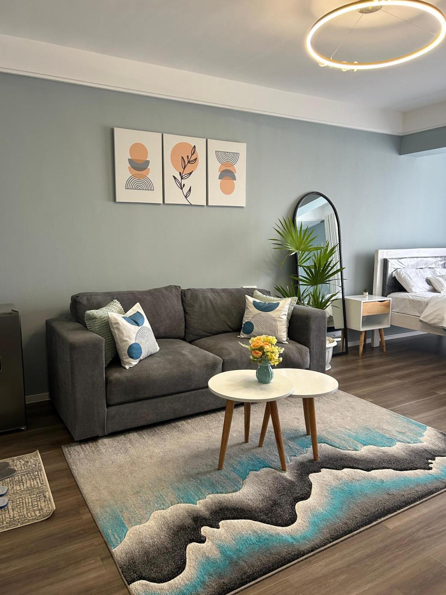 Serene Hideaway, Kilimani Nairobi