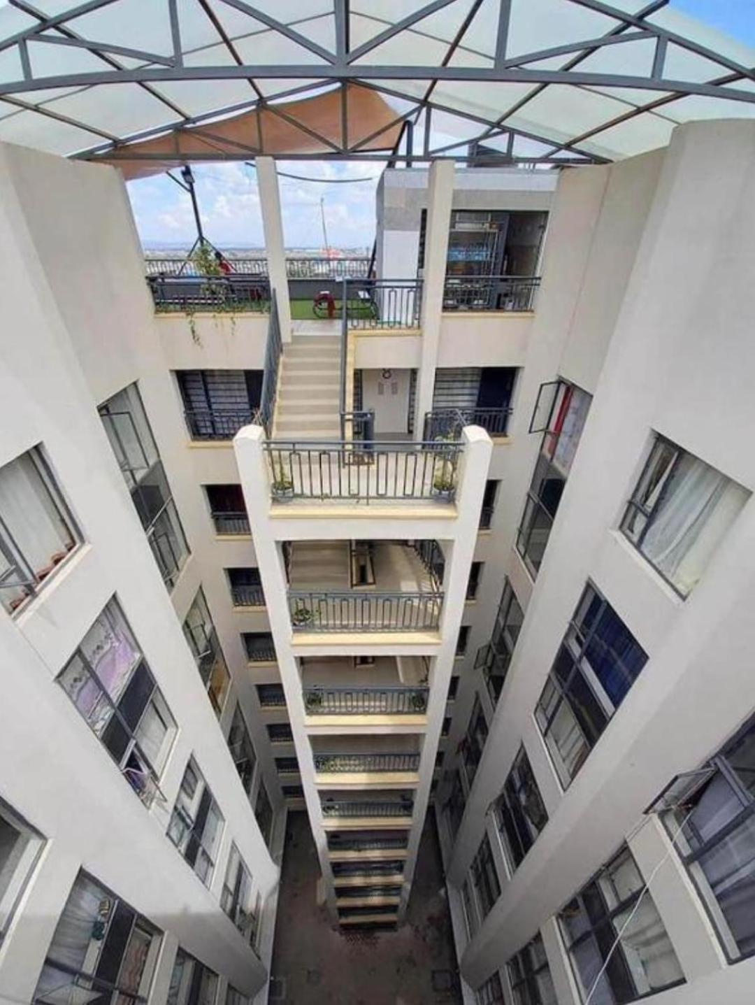 Apartment Saich Homes Near Airport