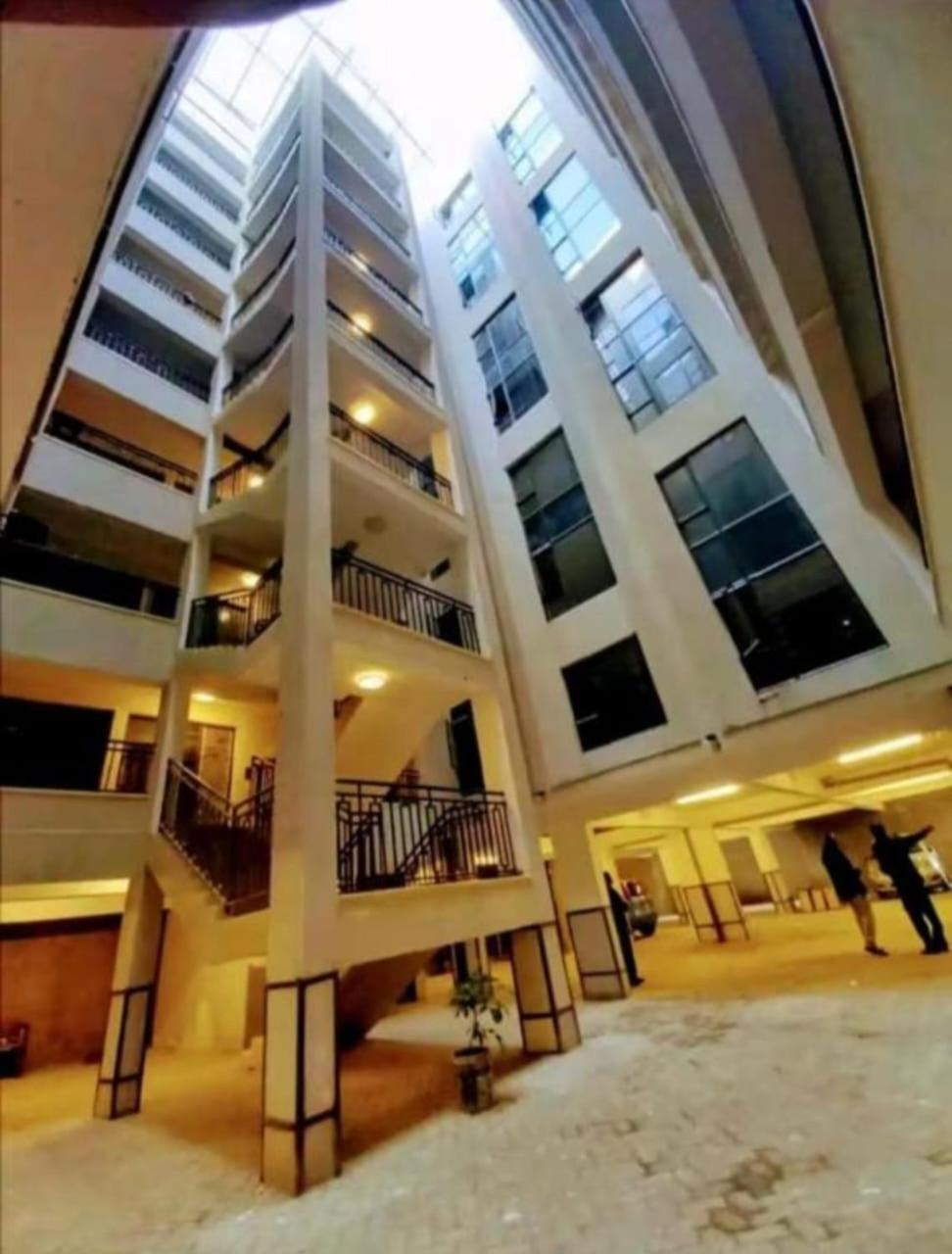 Saich Homes Near Airport * Nairobi