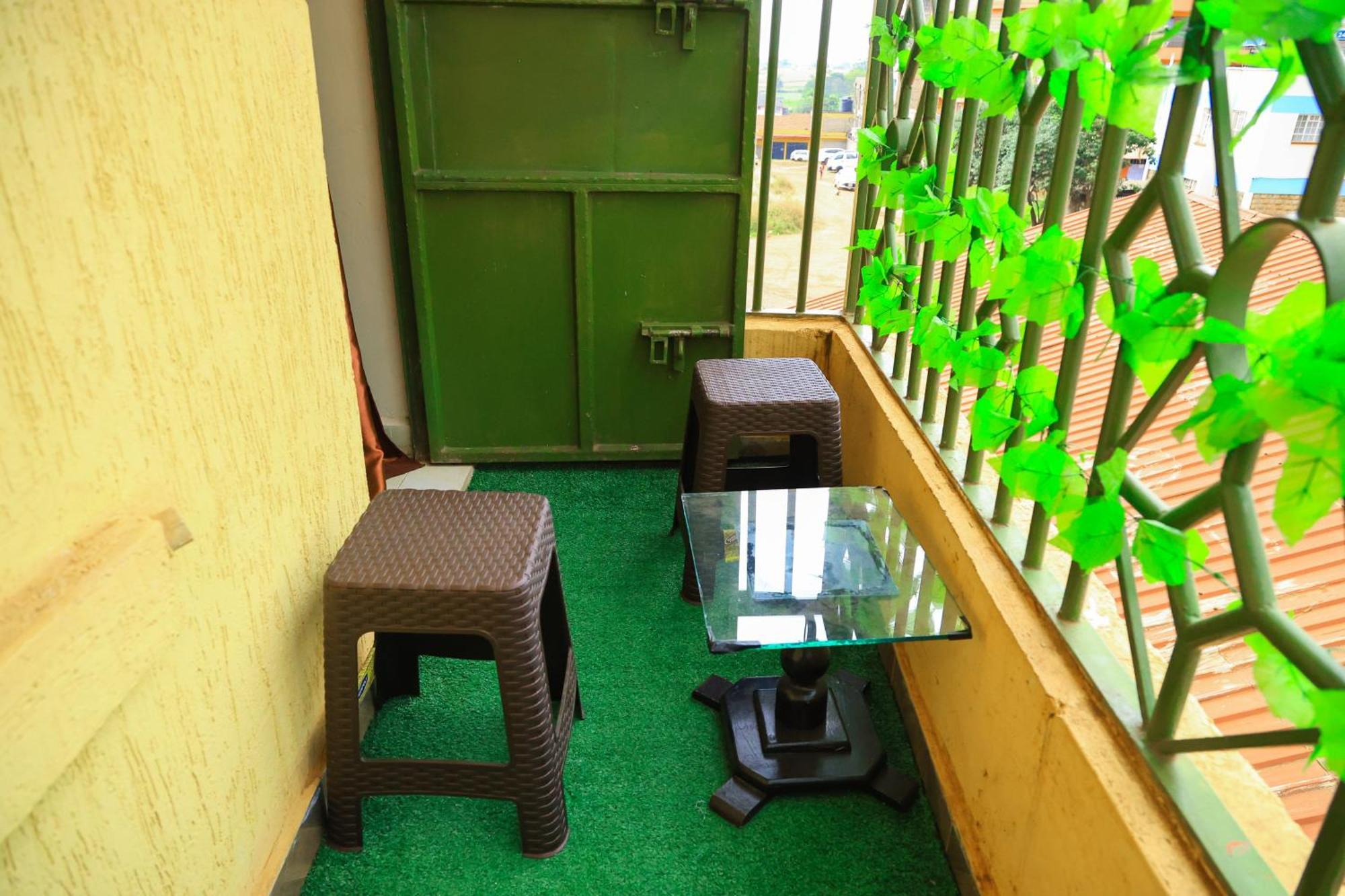 Apartment Kingbros Holdings Nairobi