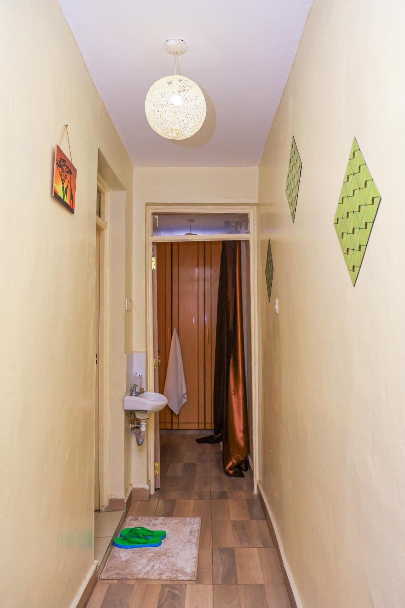 Apartment Kingbros Holdings