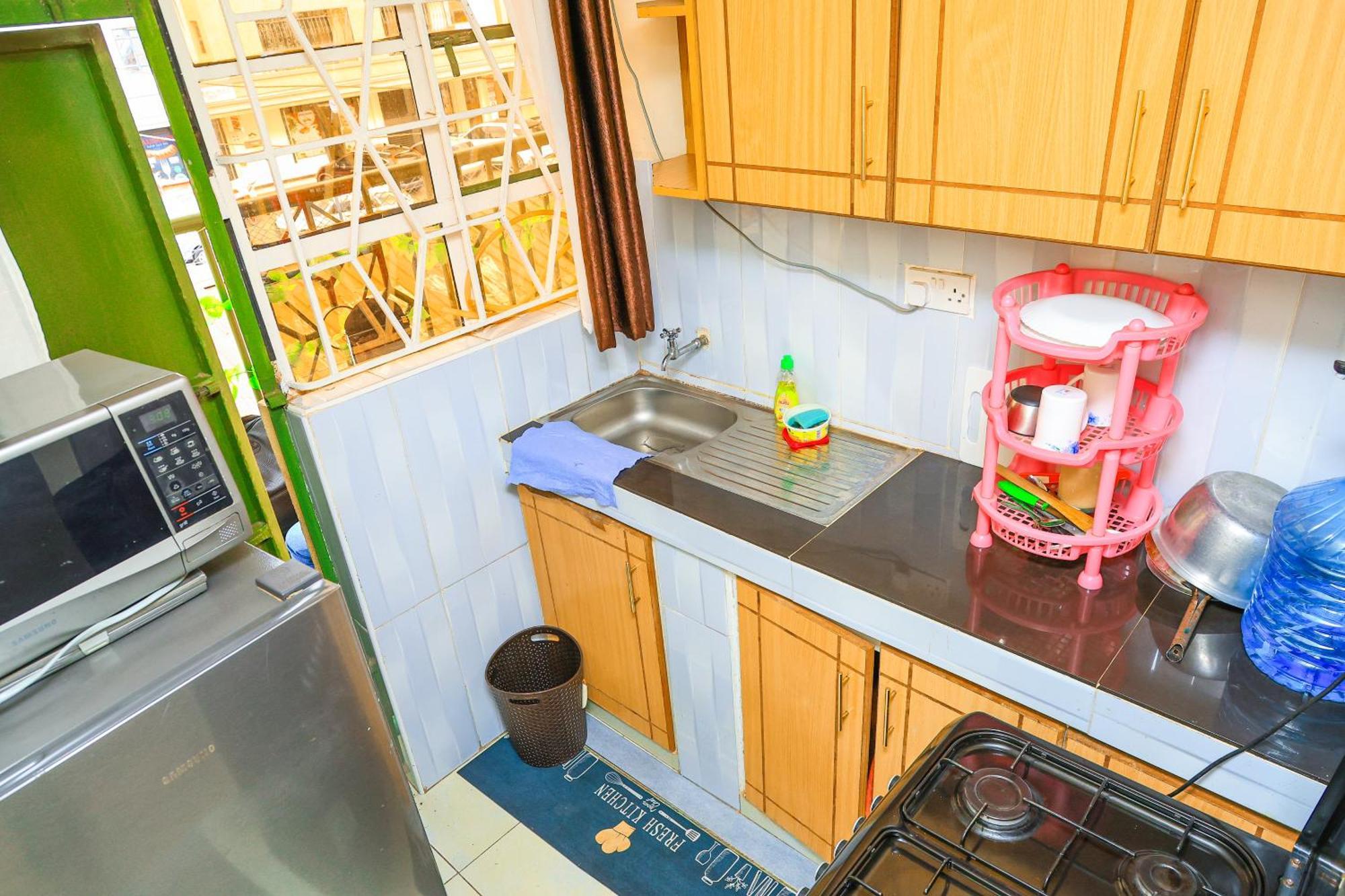 Kingbros Holdings Apartment