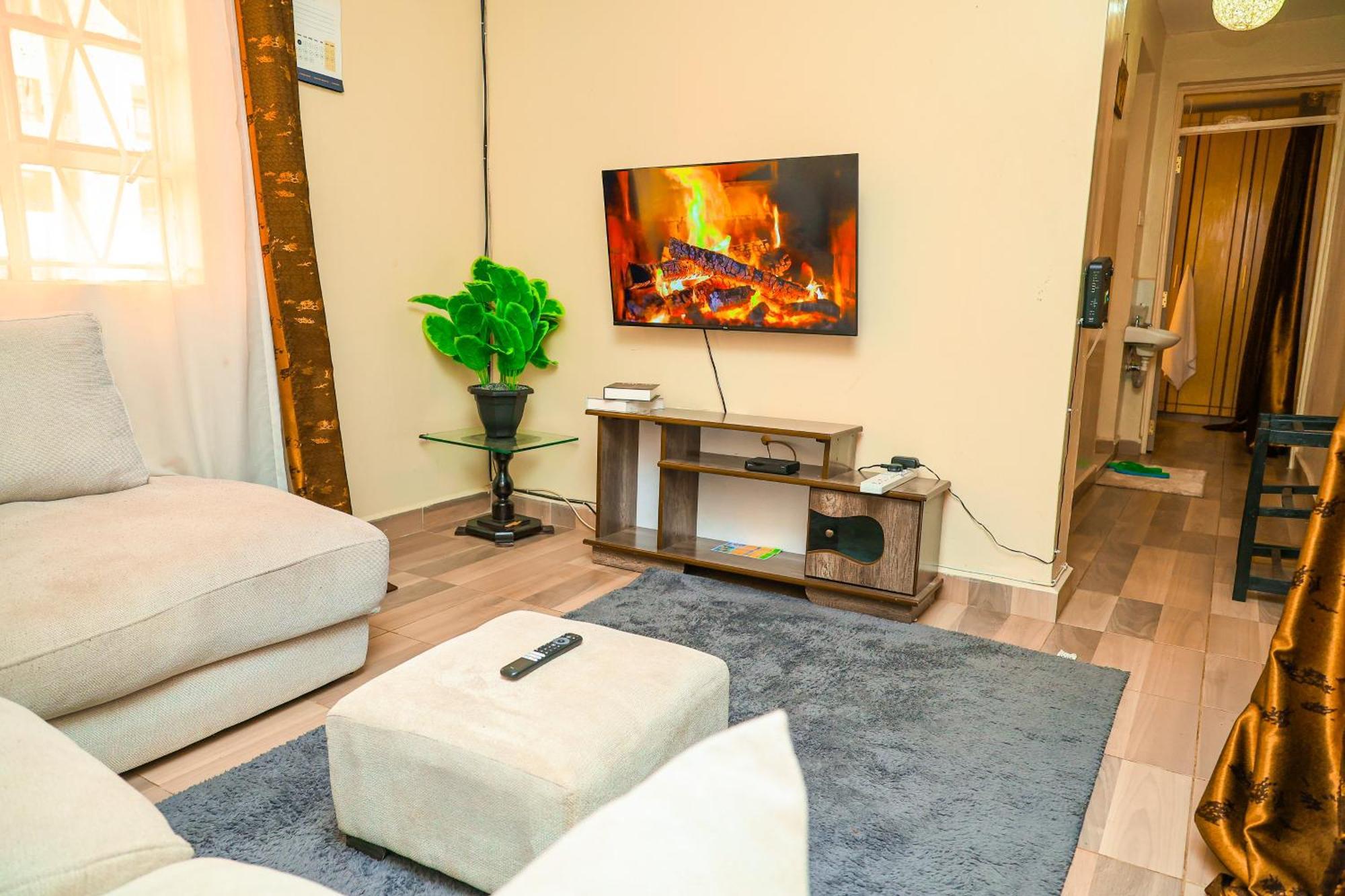 Kingbros Holdings Apartment *