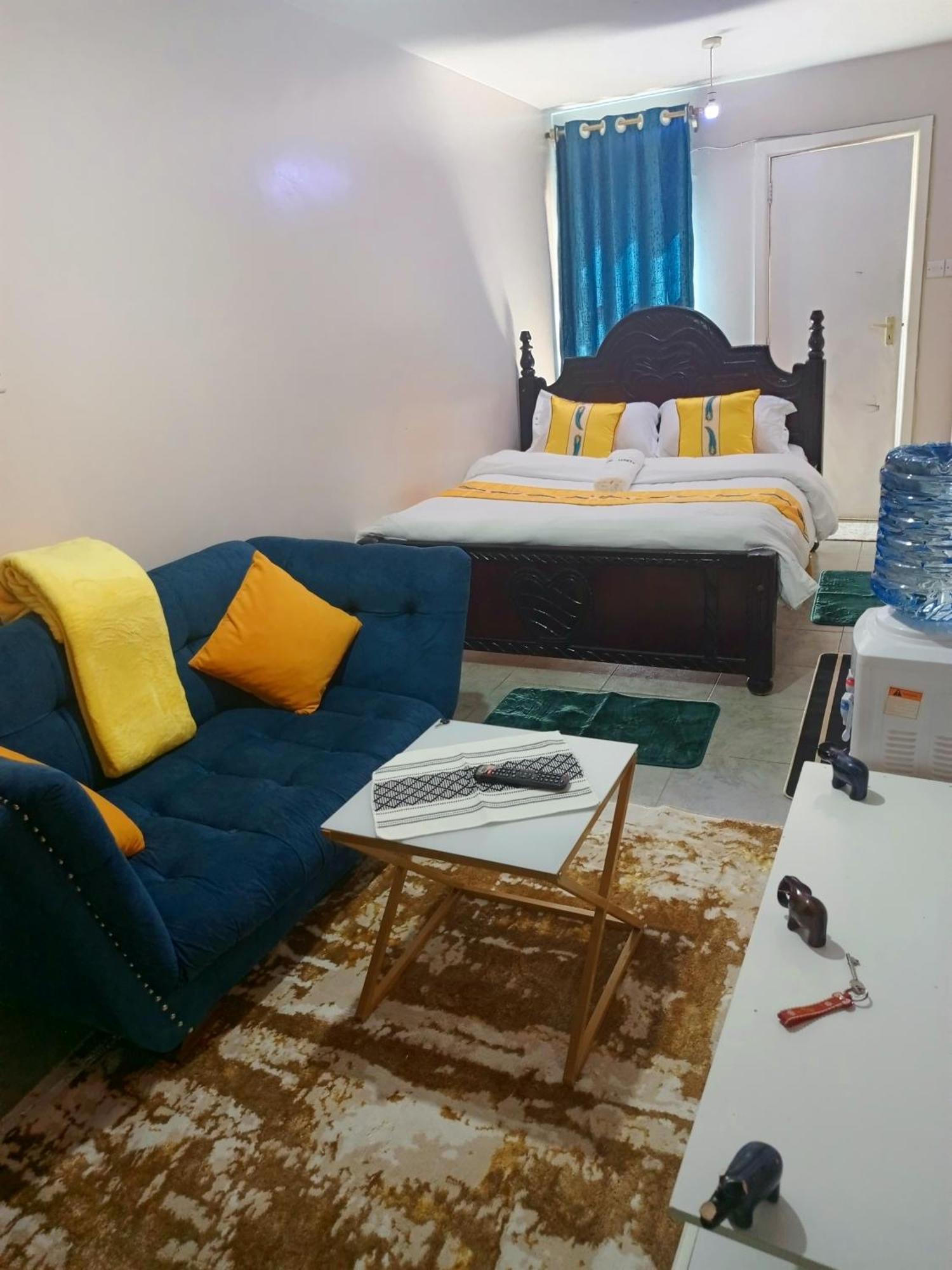 Apartment Saich Homes Near Airport *