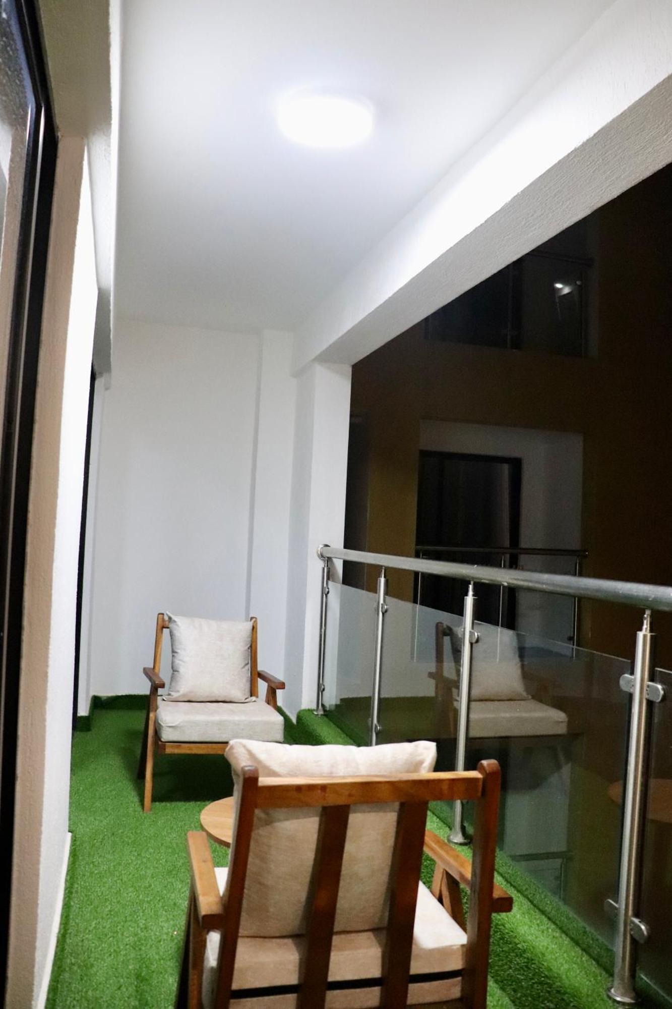 Olamargs Apartamento