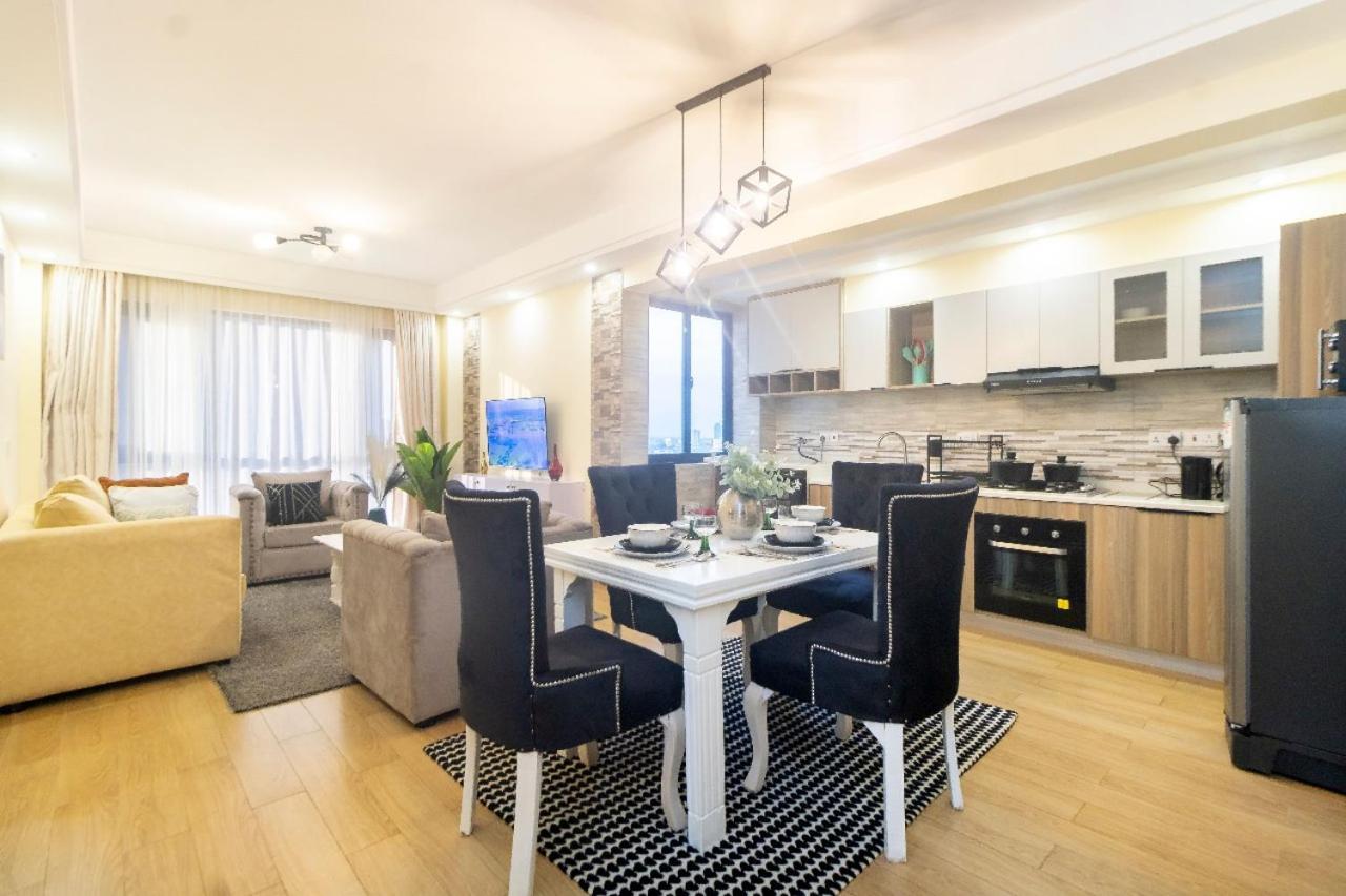 Apartment Lovely One Bedroom With Child Playground Area Private Parking Fully Equipped Gym Swimming Pool And Scenic Views *