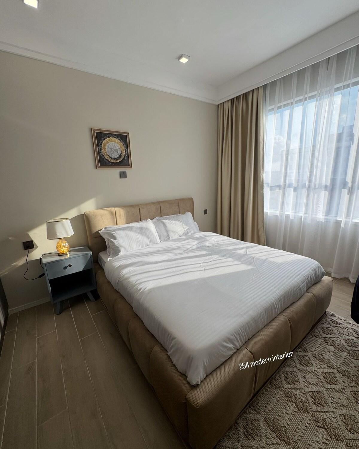 Casa Riviera * Nairobi