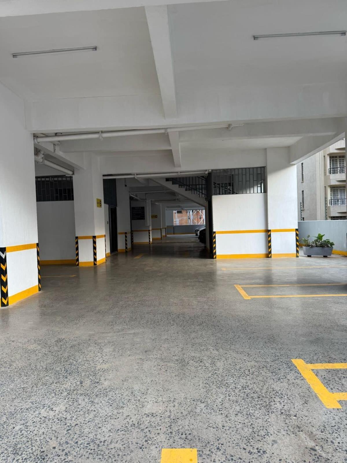 Apartamento Casa Riviera Nairobi