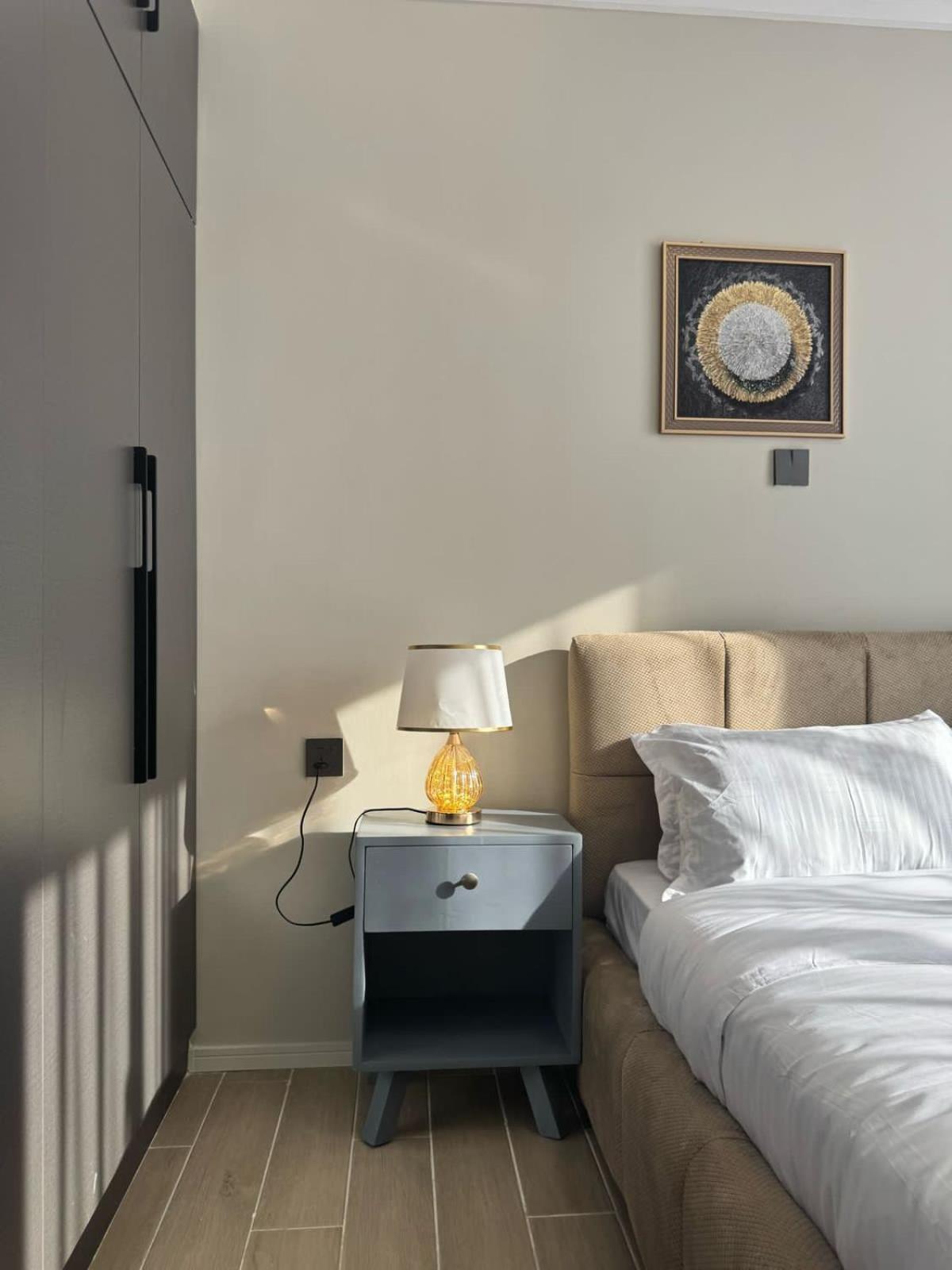 Apartamento Casa Riviera *