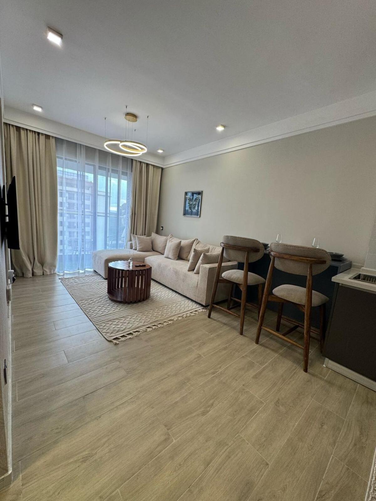 Apartamento Casa Riviera Nairobi