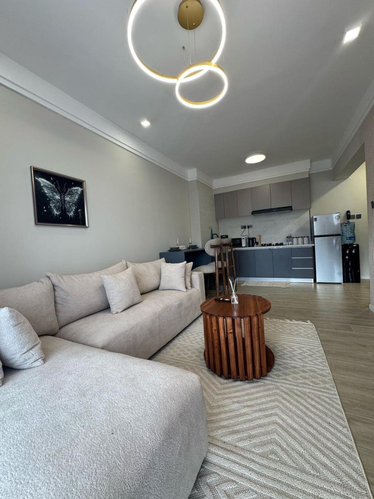 Apartamento Casa Riviera Nairobi