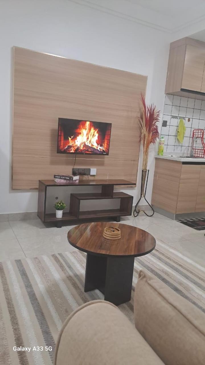 Apartment Cyrihomes Nairobi