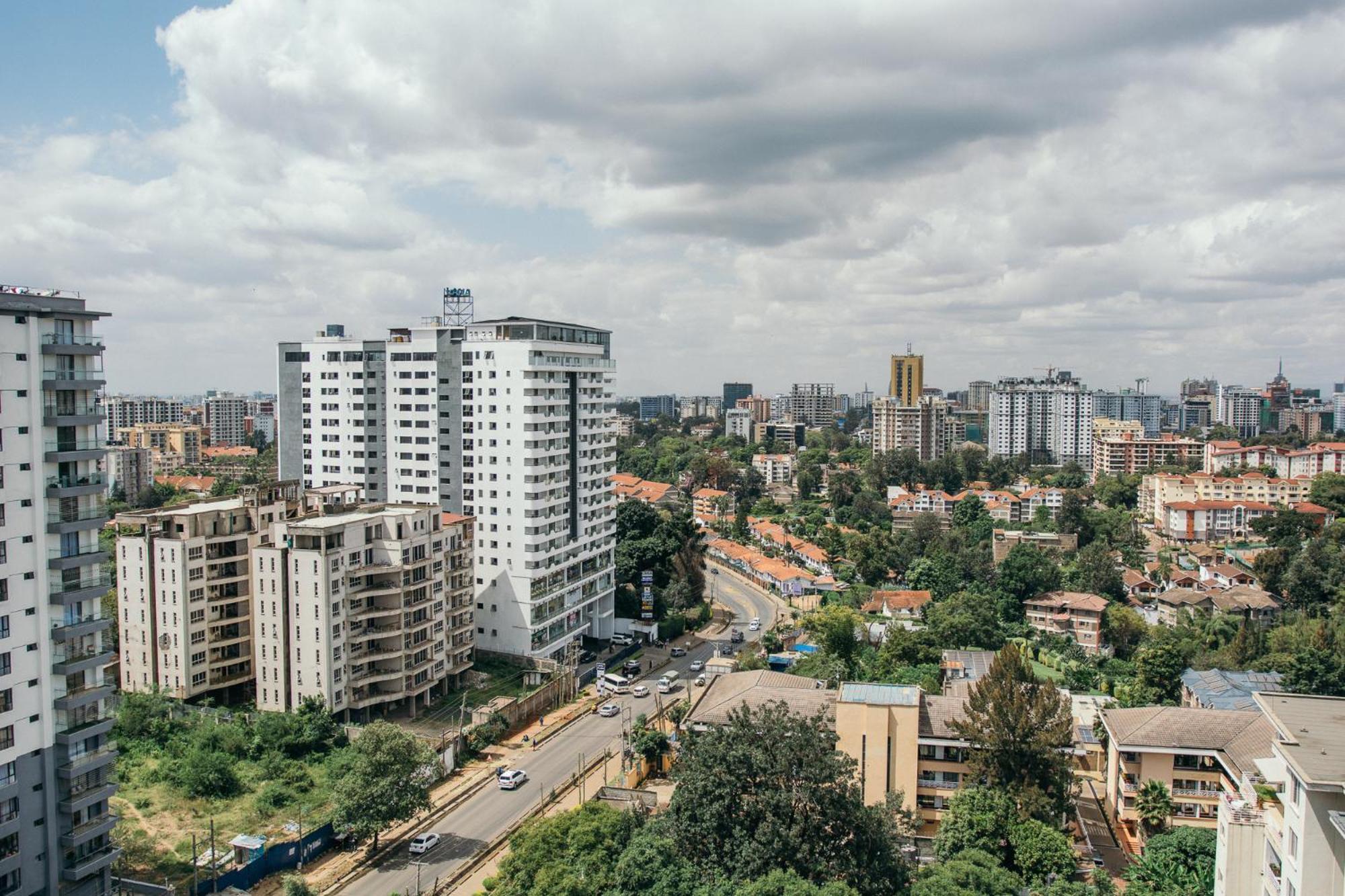 Lilly Serene Homes By Edmor Nairobi