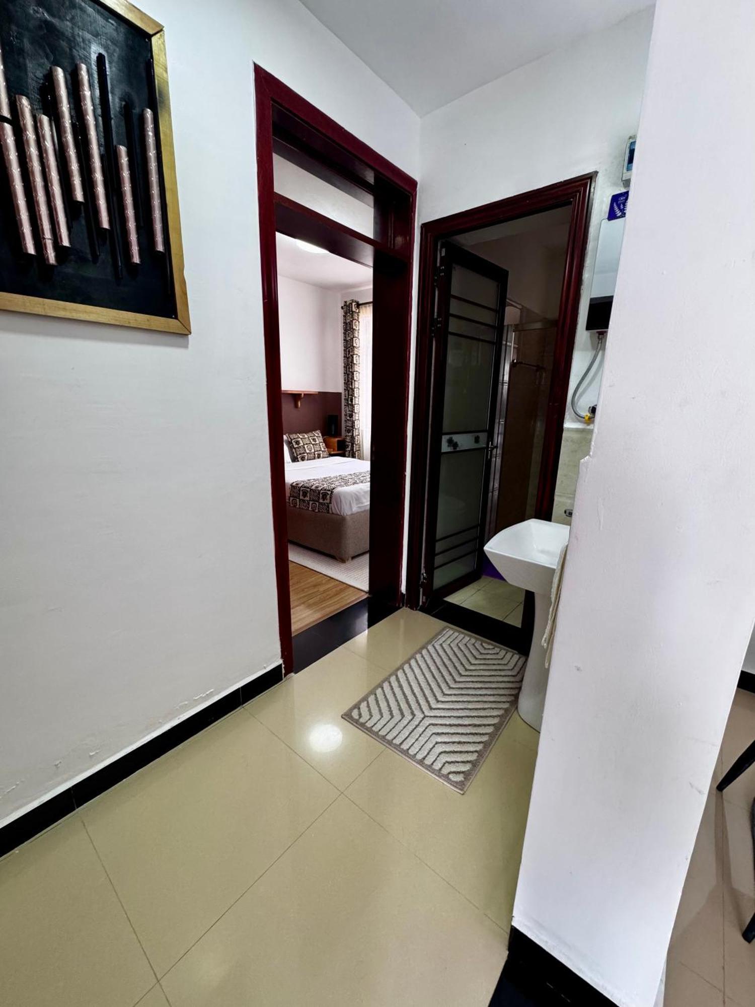Homes Near Jkia Apartment Nairobi