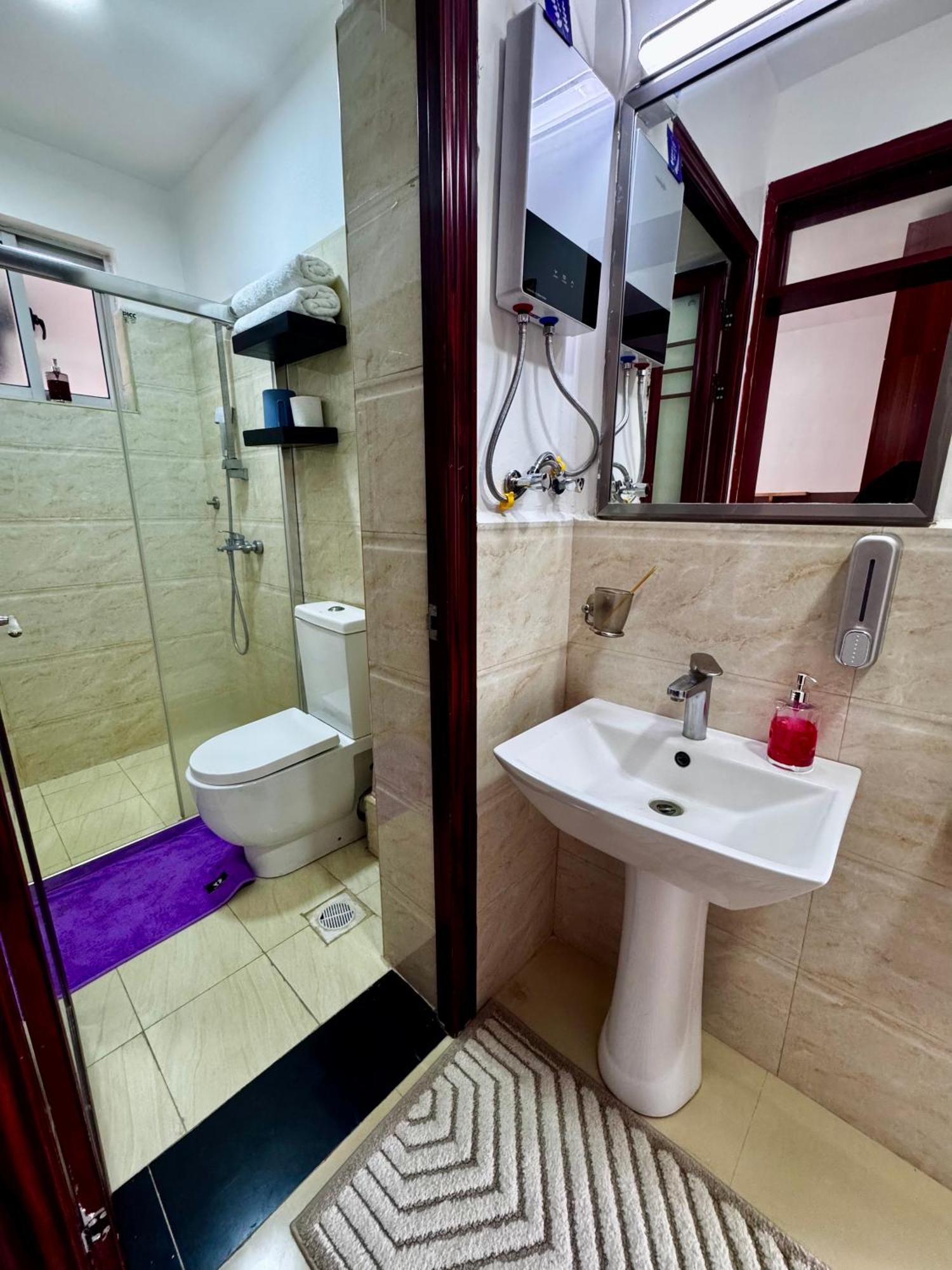 Homes Near Jkia Apartment *