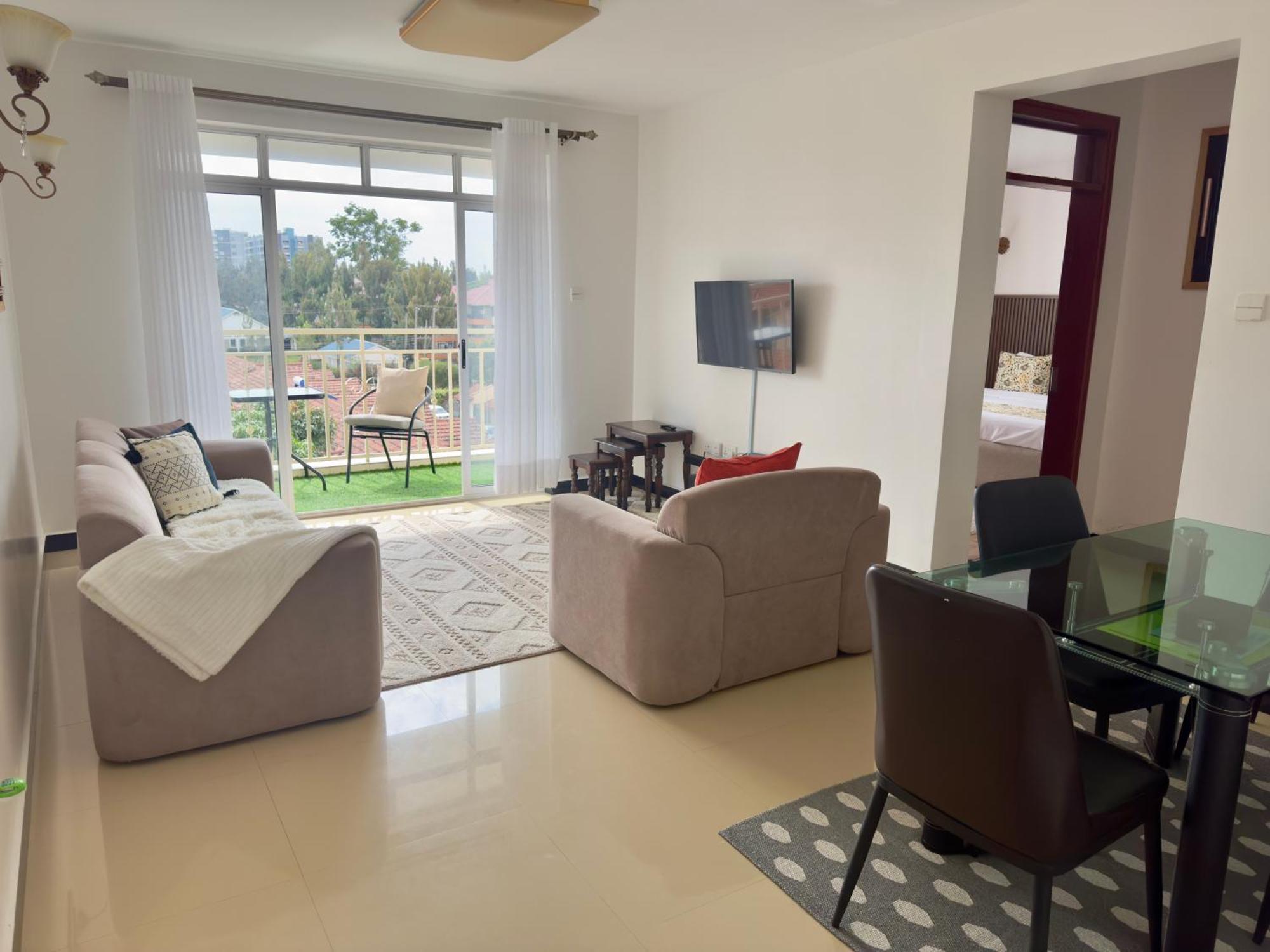 Apartment Homes Near Jkia