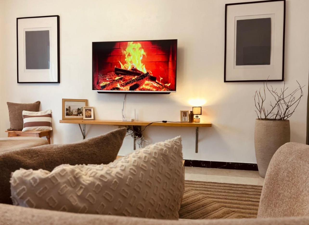 Wabi-sabi Inspired Minimalist In Kileleshwa * Nairobi