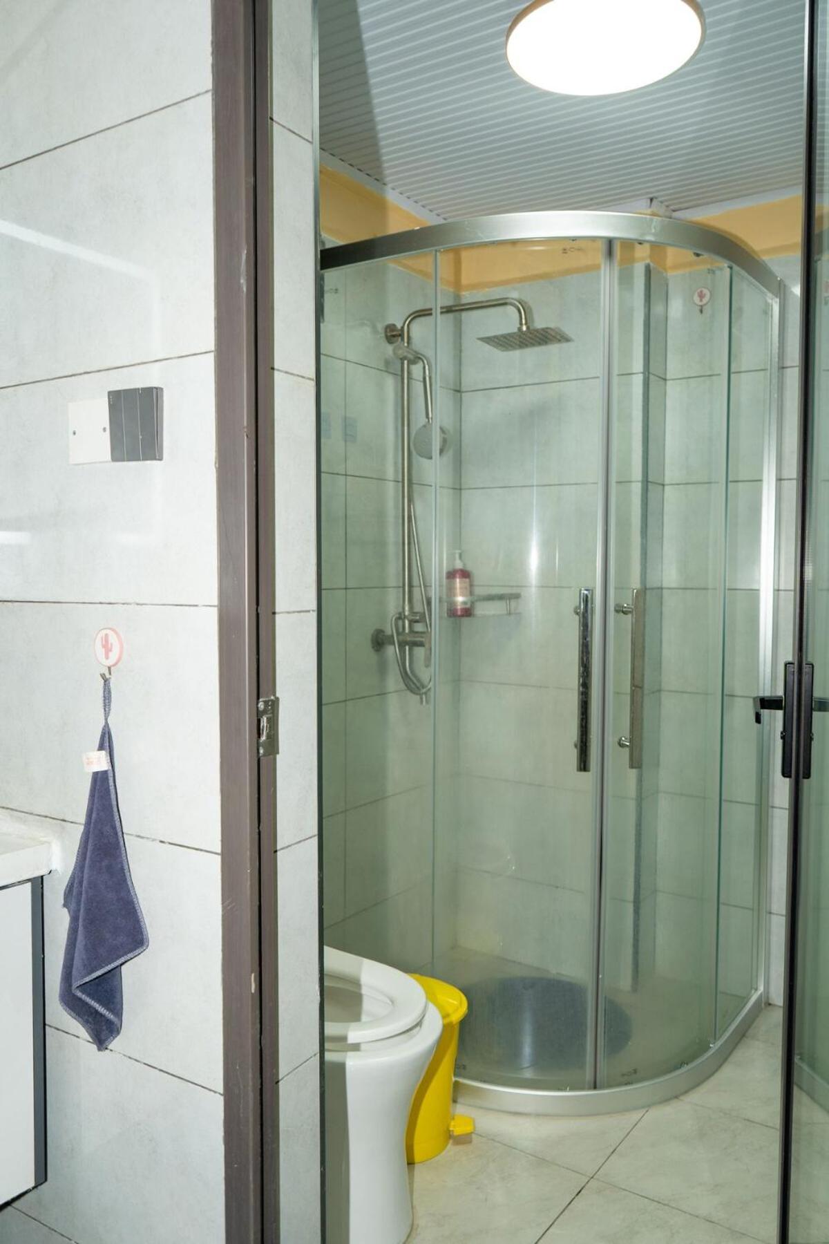 Apartment Modern 1br With Views At Alina Ridge Kileleshwa