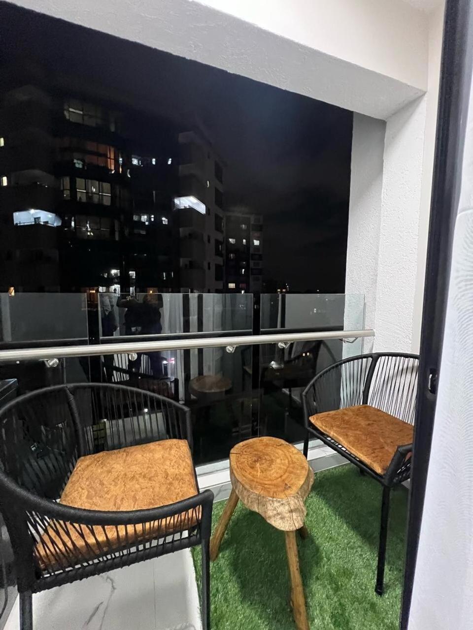 Cozy 1br Hideout Kilimani * Nairobi