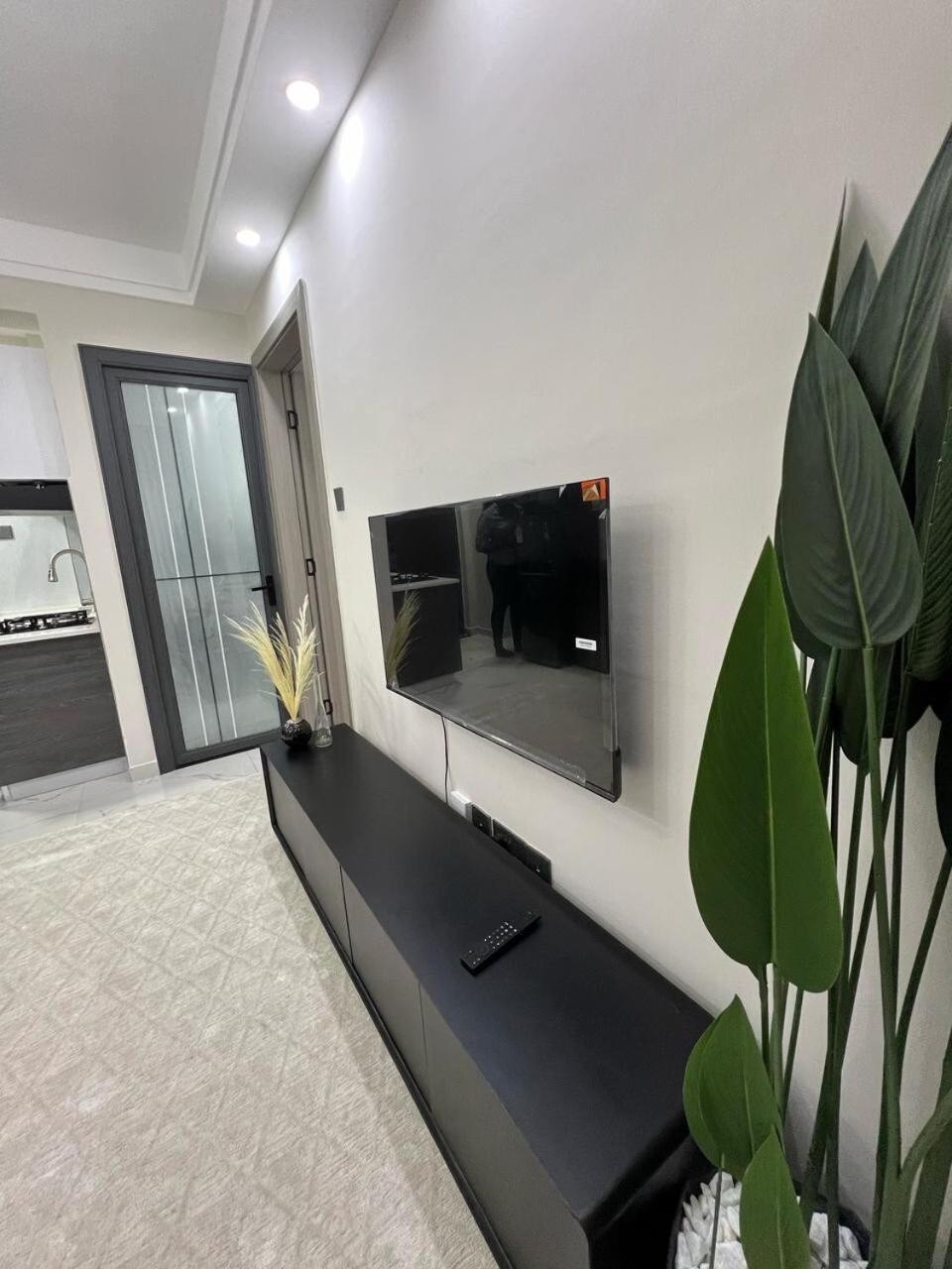 Apartamento Cozy 1br Hideout Kilimani