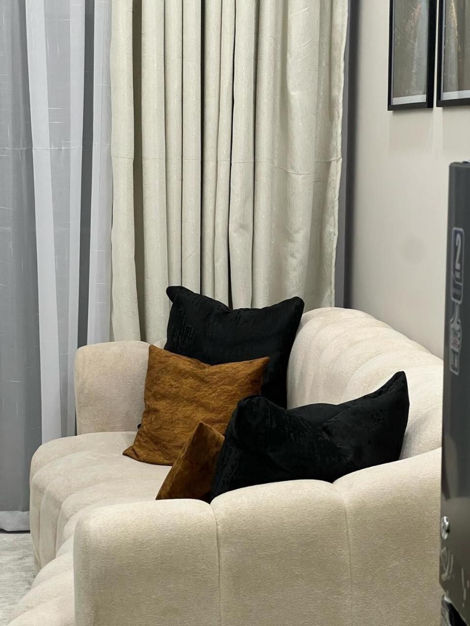 Apartamento Cozy 1br Hideout Kilimani Nairobi