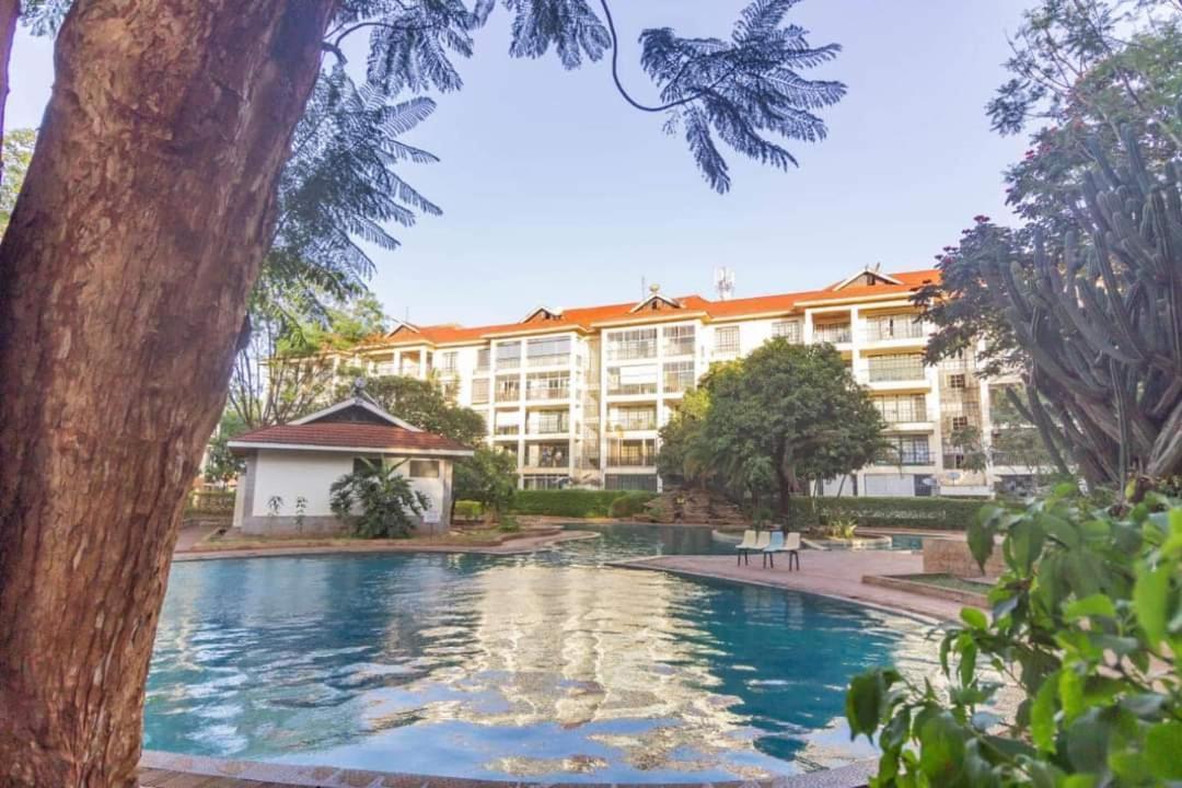 Apartment Esther's Breeze Nairobi