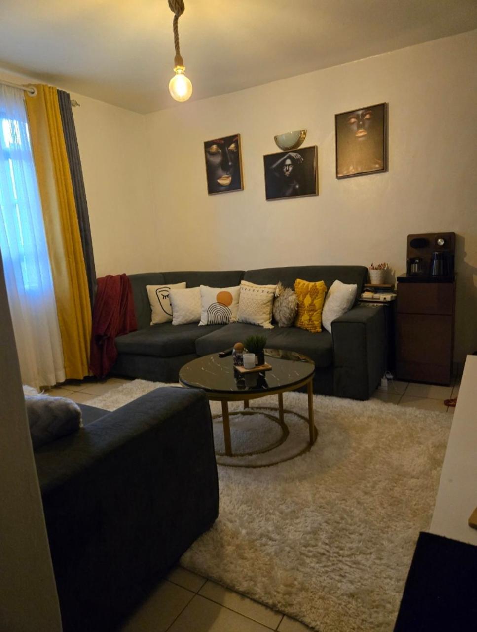 Apartment Ray Modern Nairobi