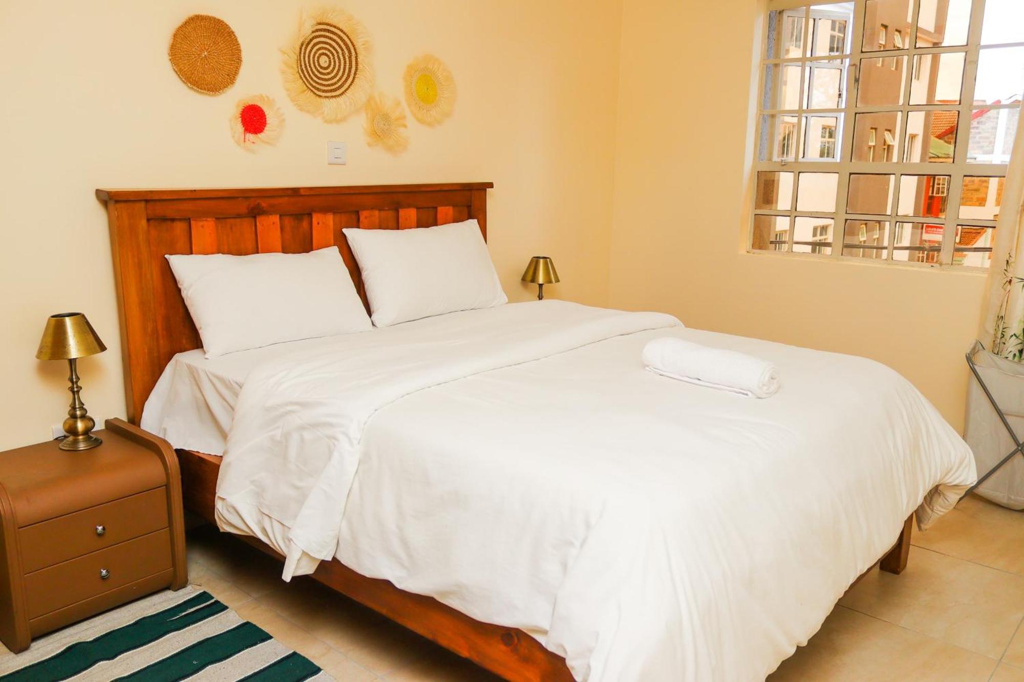 The Crib 3 Nairobi