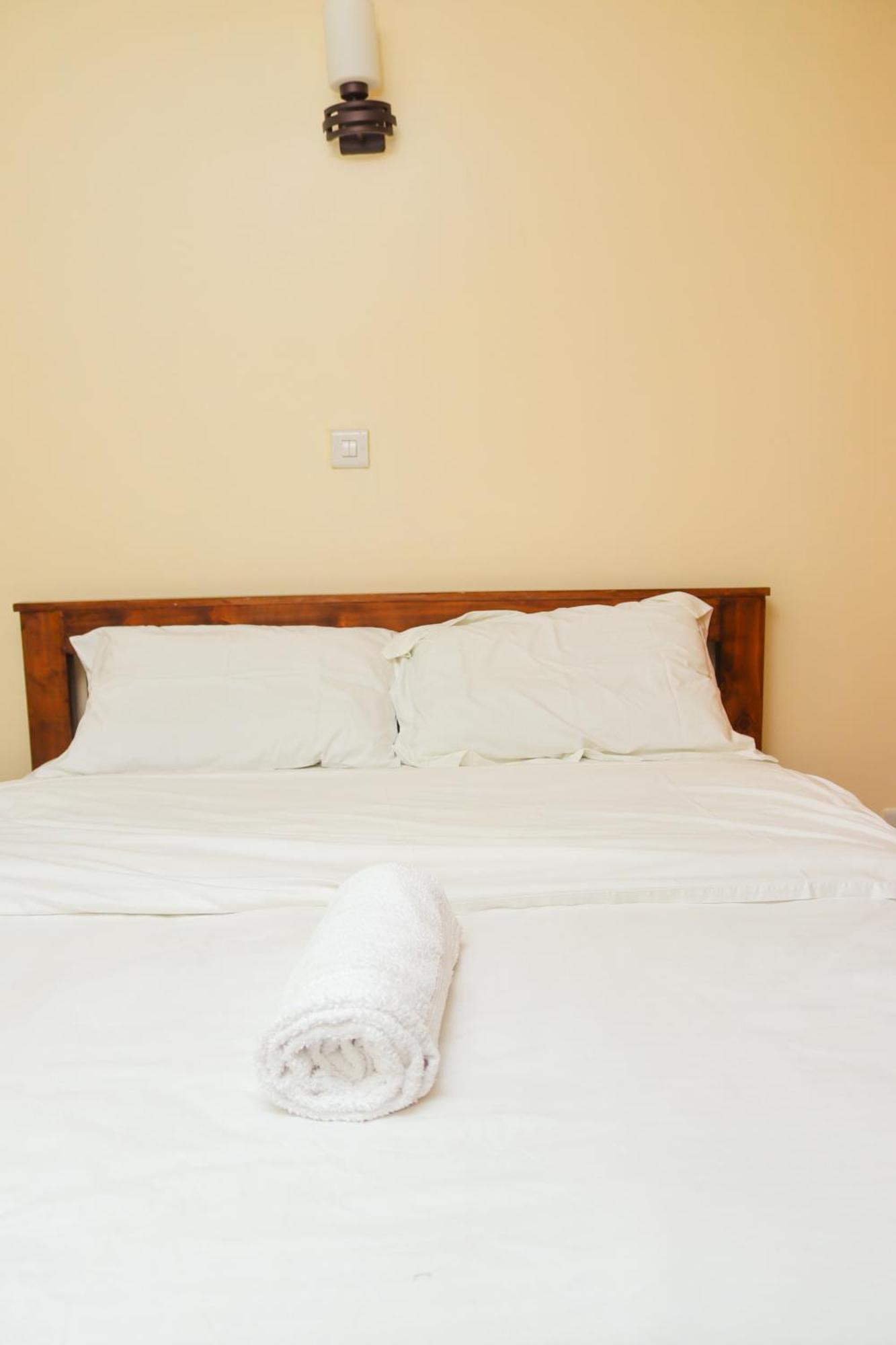The Crib 3 * Nairobi