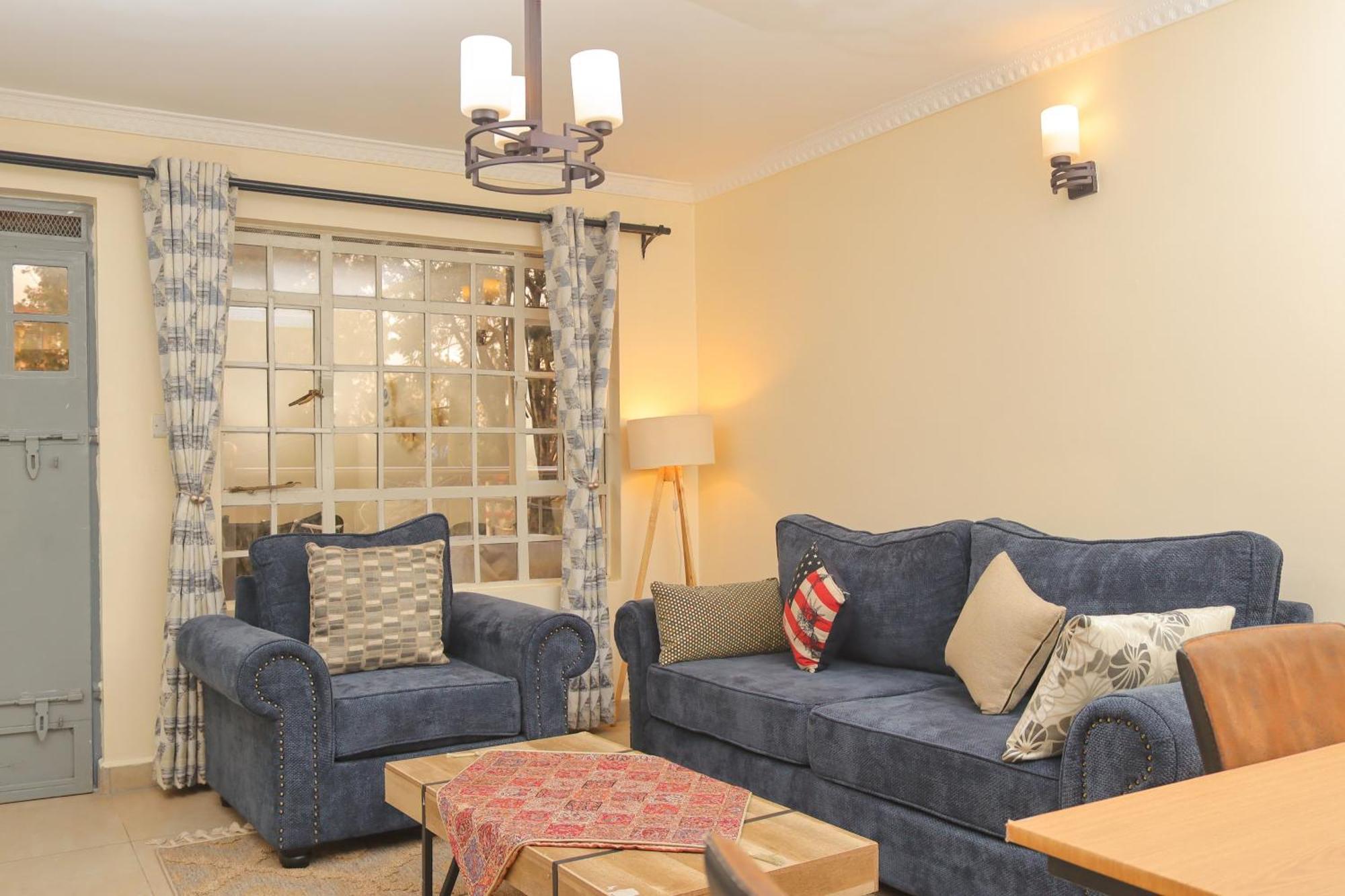 The Crib 3 Nairobi