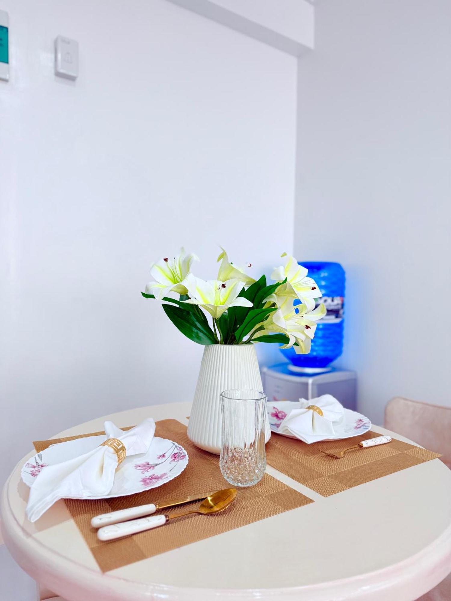 Chic 1br Hideout Kileleshwa *