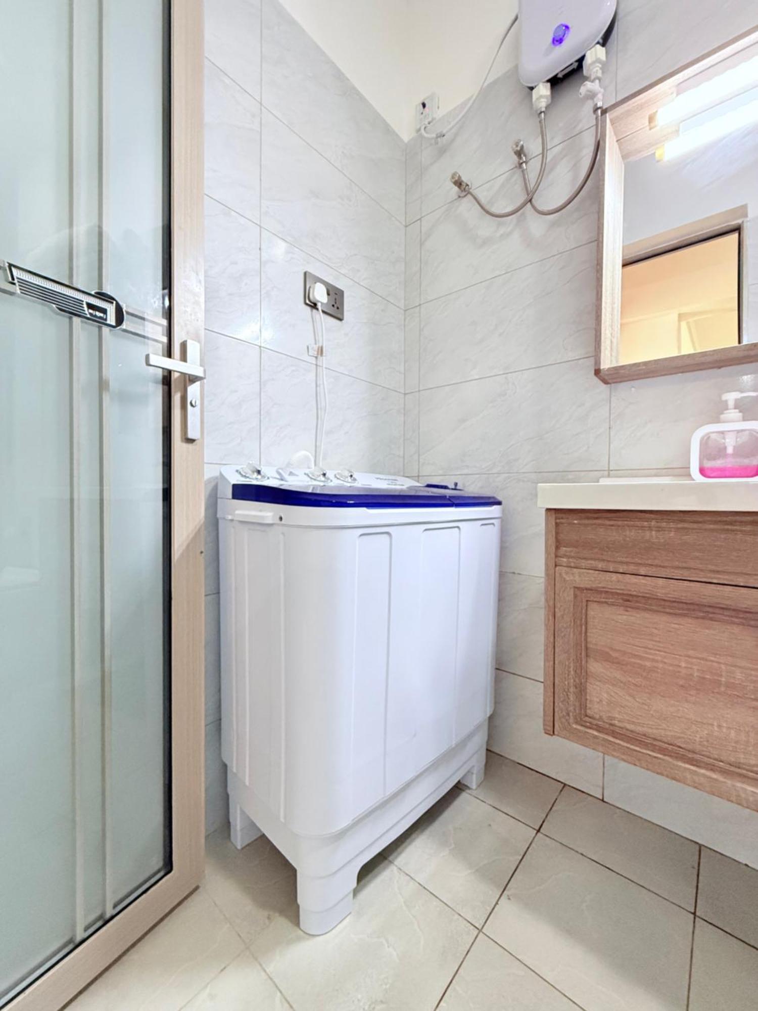Chic 1br Hideout Kileleshwa *