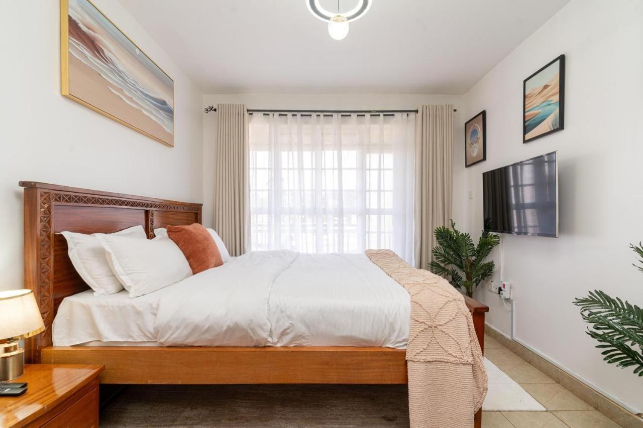 Fstar Ruaka Apartment