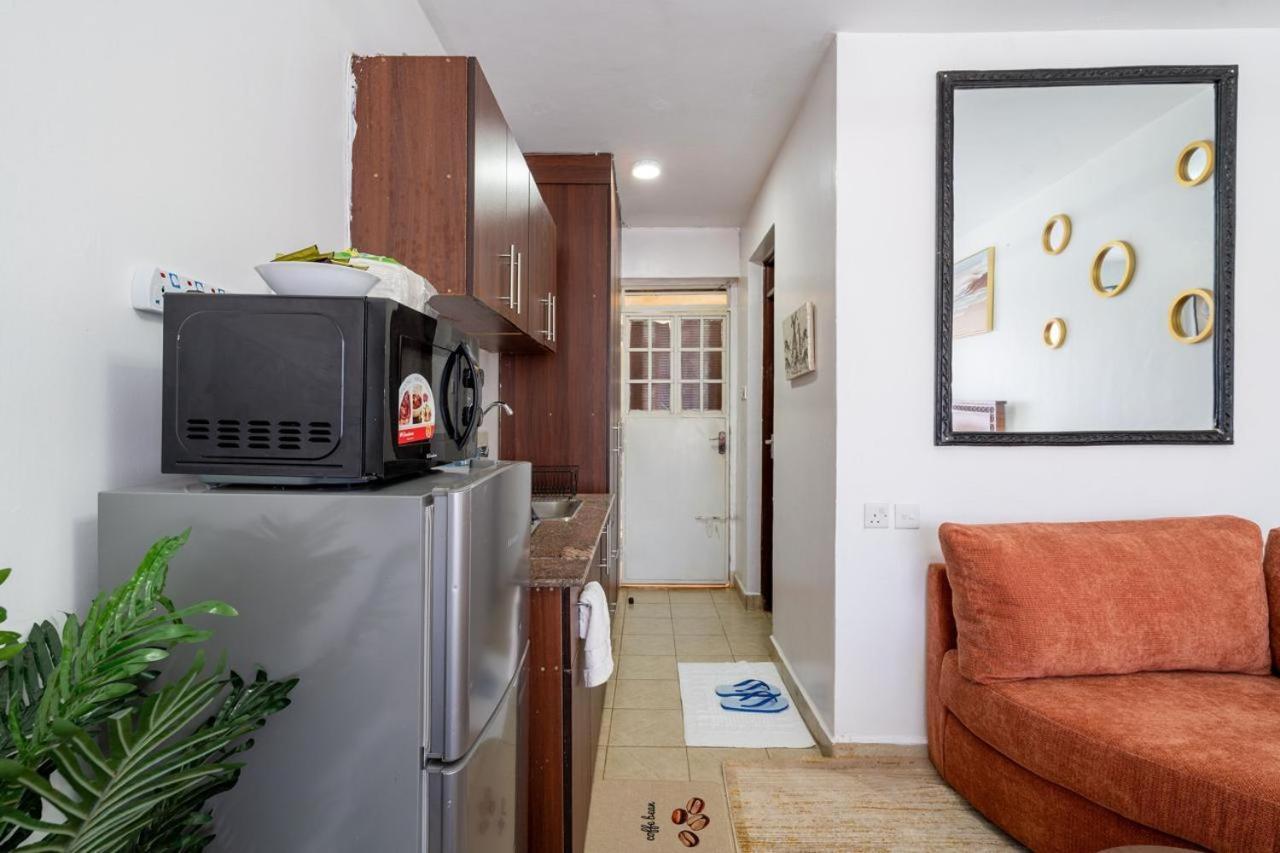 Apartment Fstar Ruaka *