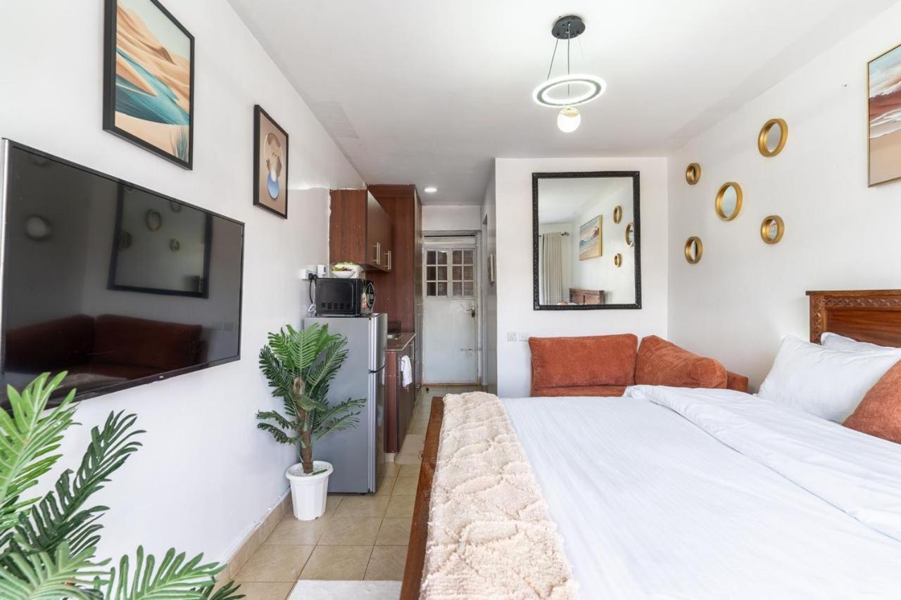 Apartment Fstar Ruaka Nairobi