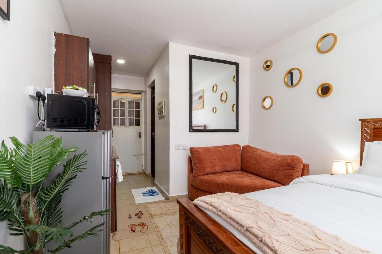 Apartment Fstar Ruaka