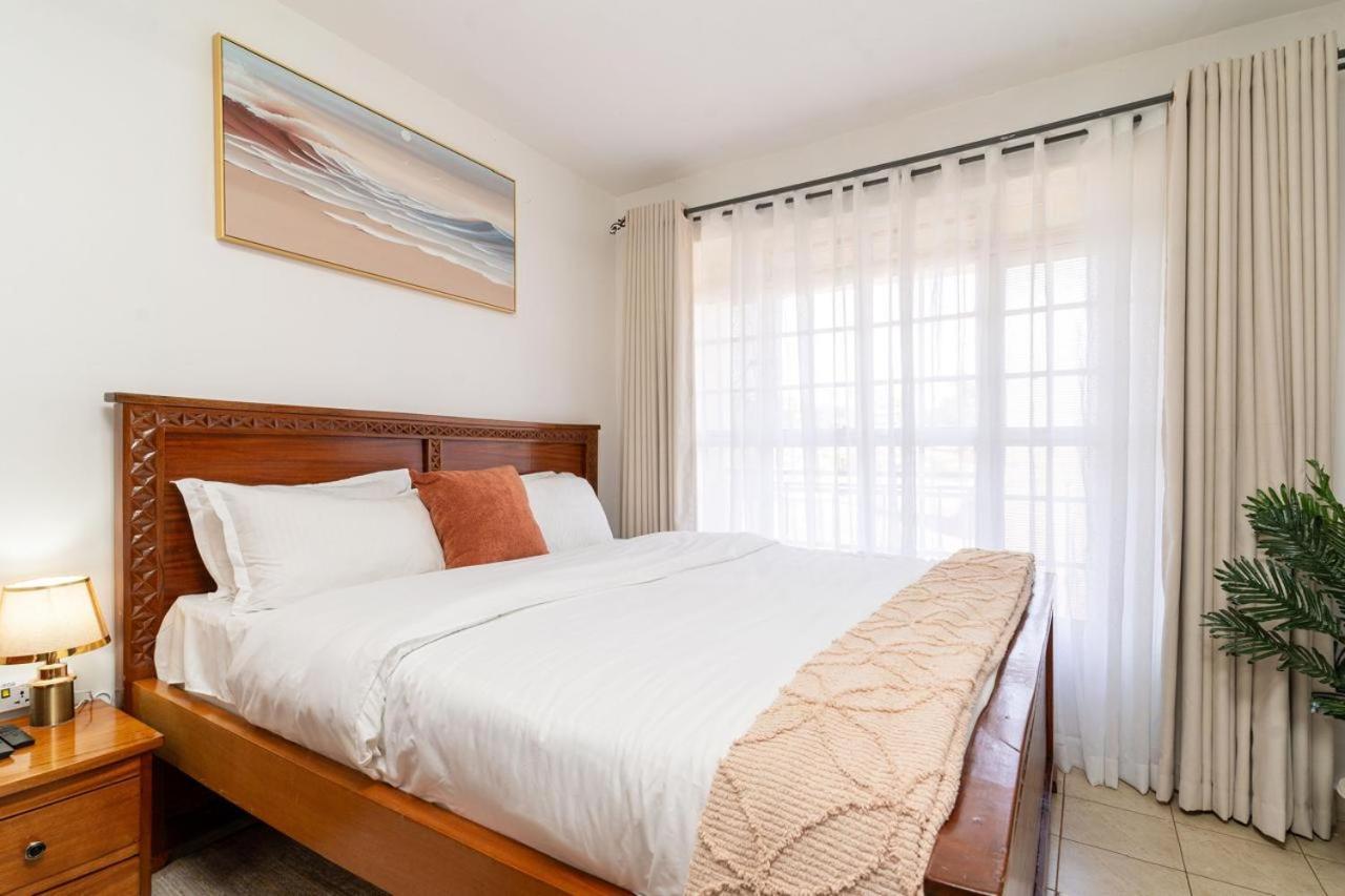 Fstar Ruaka Apartment Nairobi
