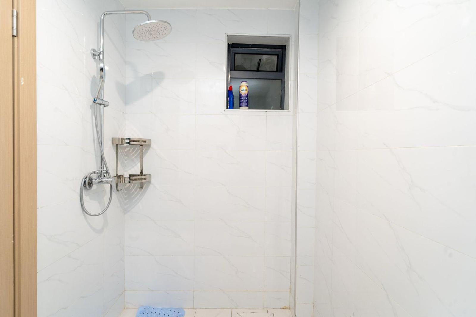 Cozy And Luxury Ruaka Apartment *