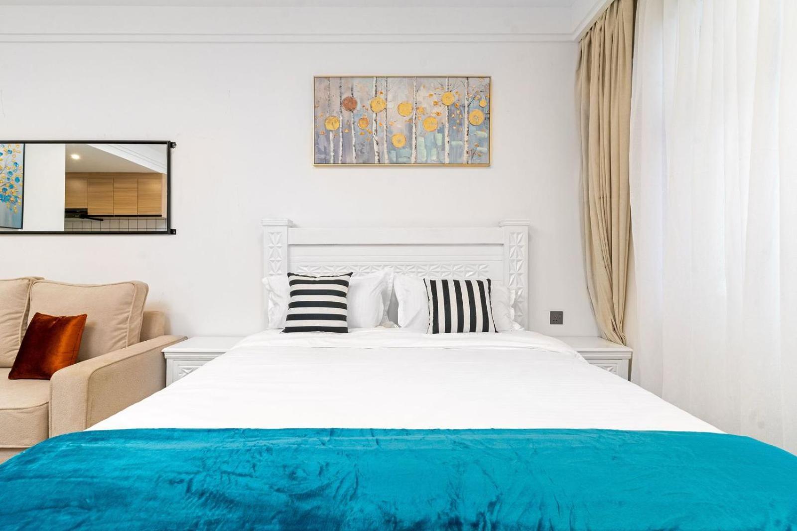 Cozy And Luxury Ruaka
