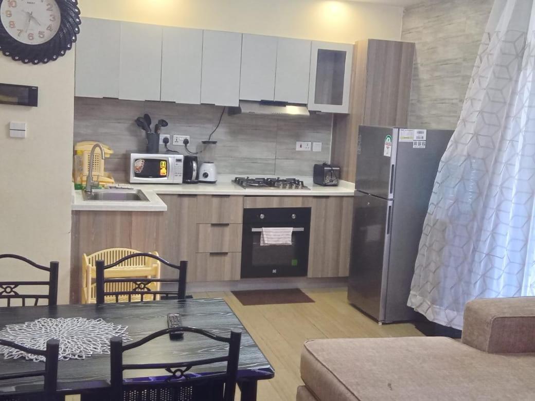 Affordable Living Two Bedroom With Fully Equipped Gym Ample Parking Space Heated Swimming Pool Children Playing Ground And Amazing Scenic Views