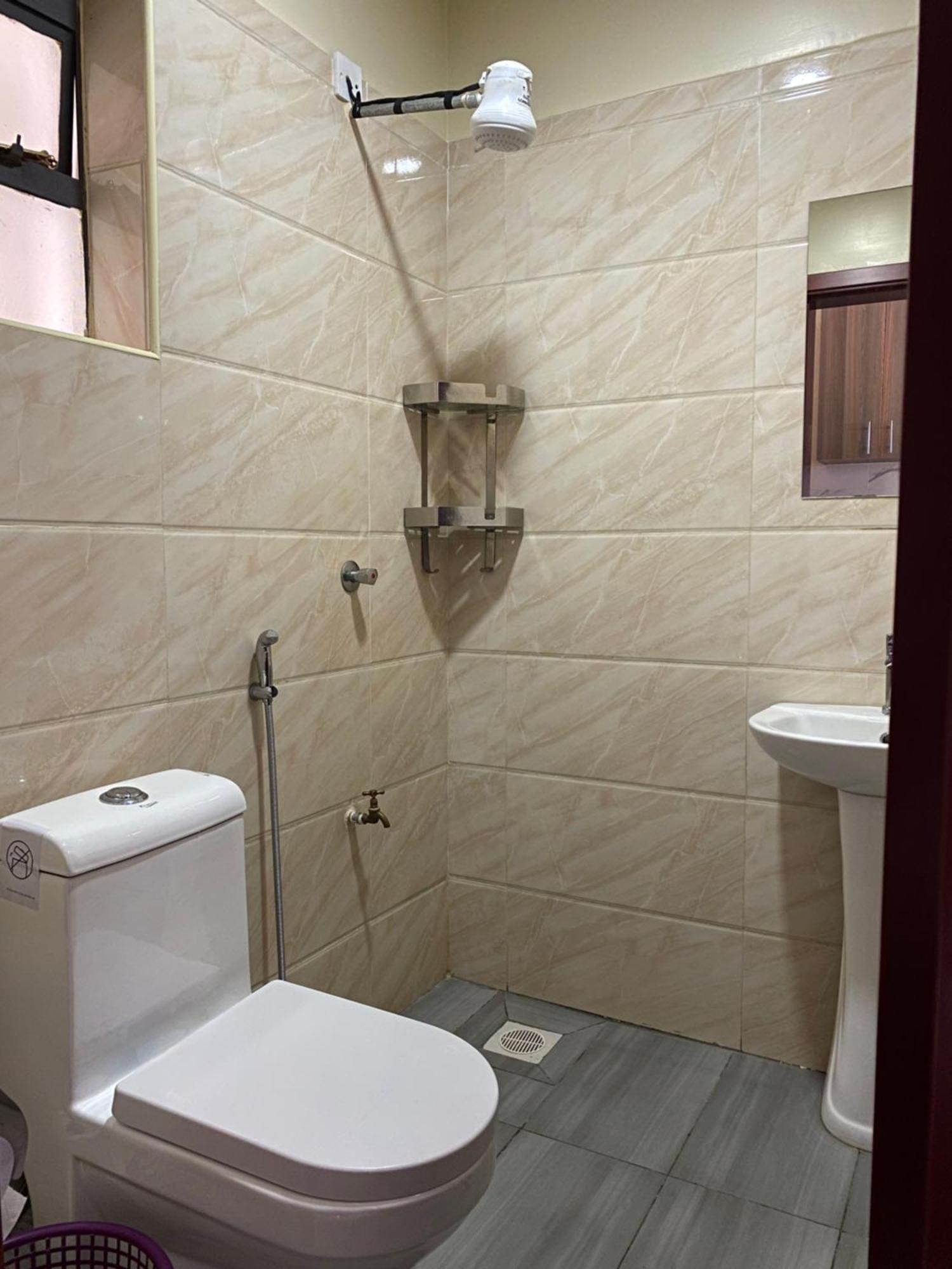 Stadeview Apartment