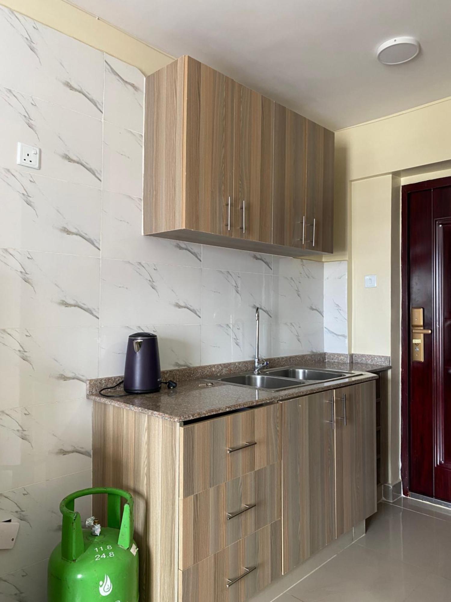Apartment Stadeview